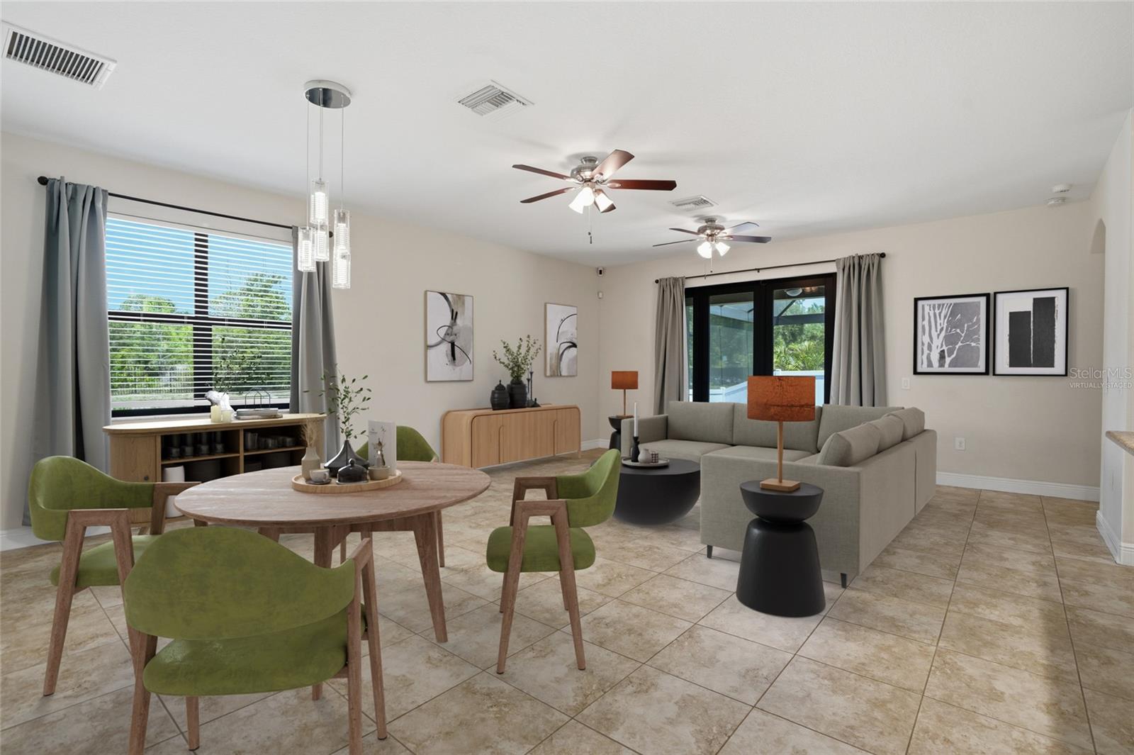 ROSE HAVEN PH 1 - Residential