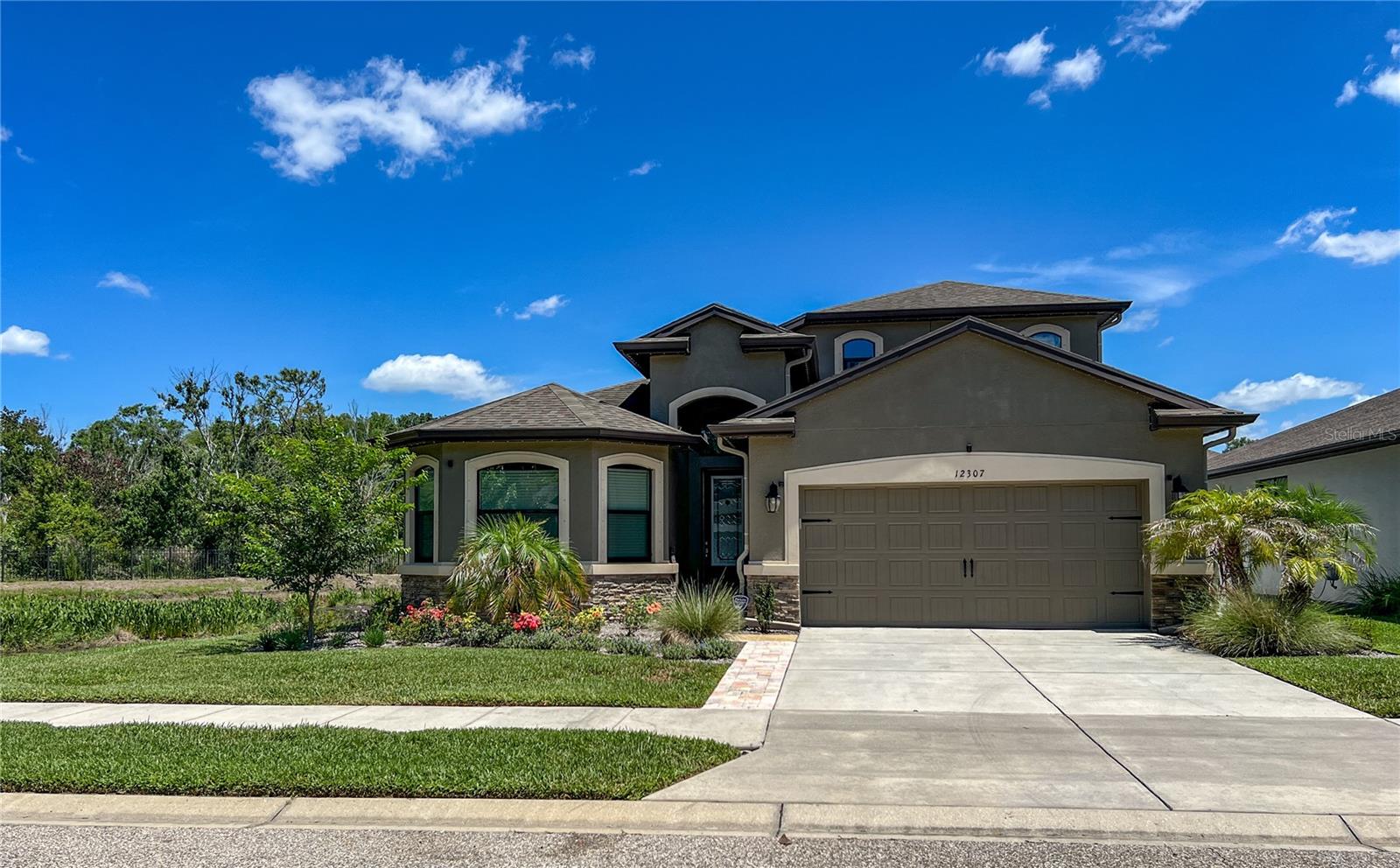 ROSE HAVEN PH 1 - Residential