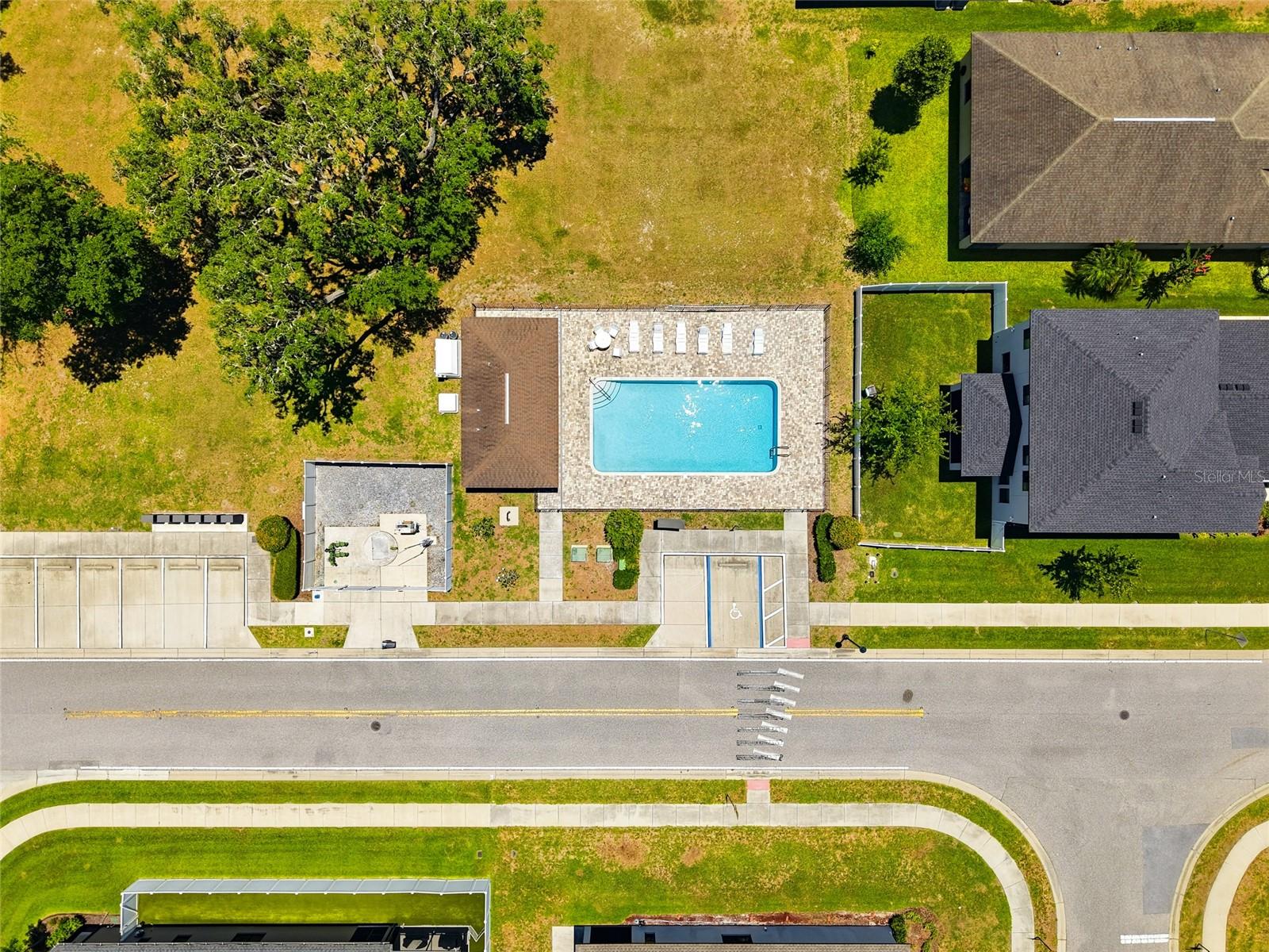 ROSE HAVEN PH 1 - Residential