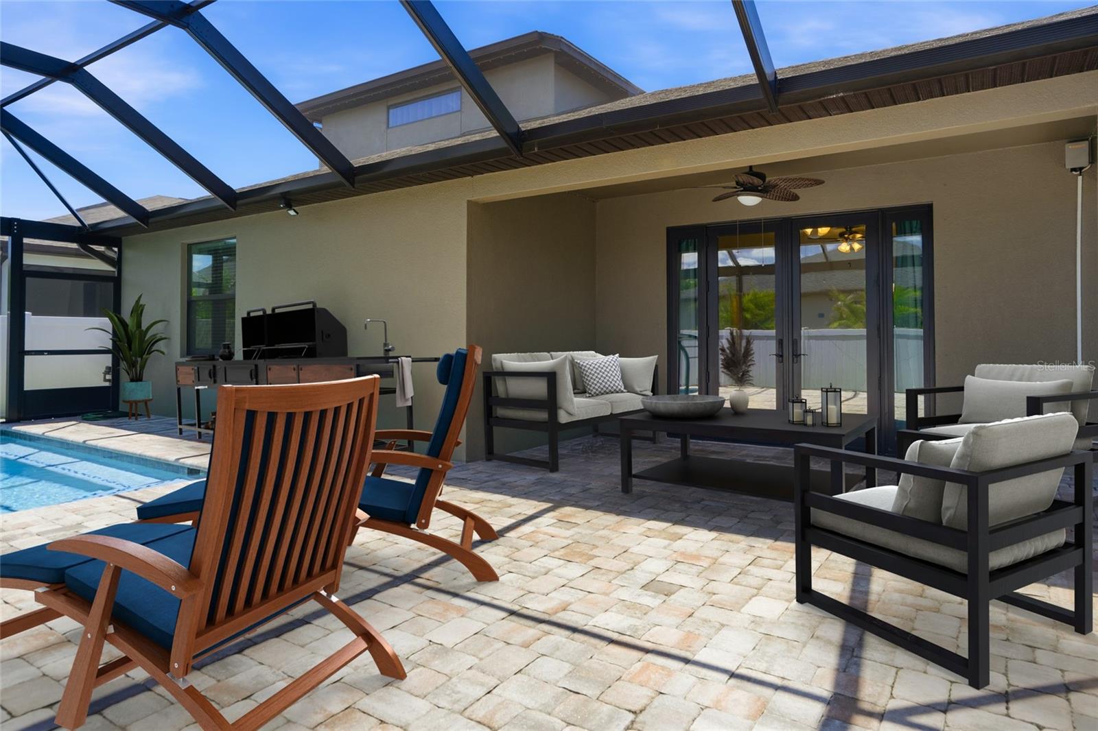ROSE HAVEN PH 1 - Residential