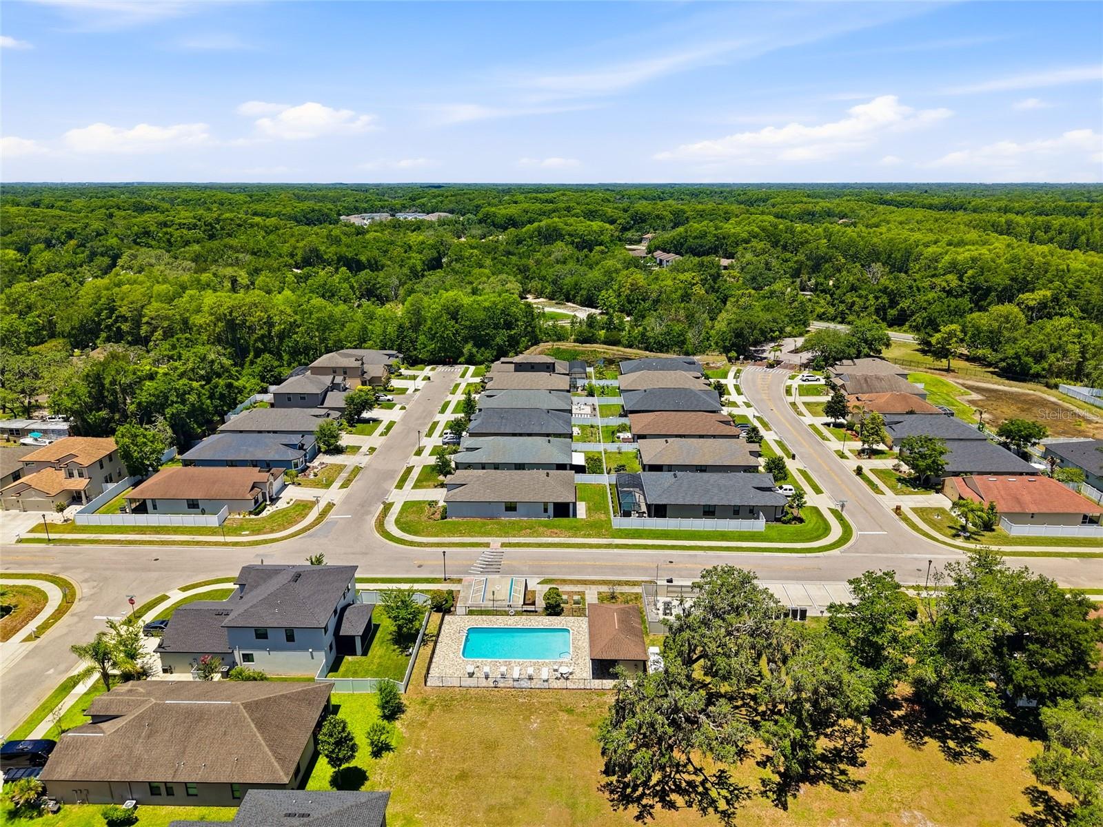 ROSE HAVEN PH 1 - Residential