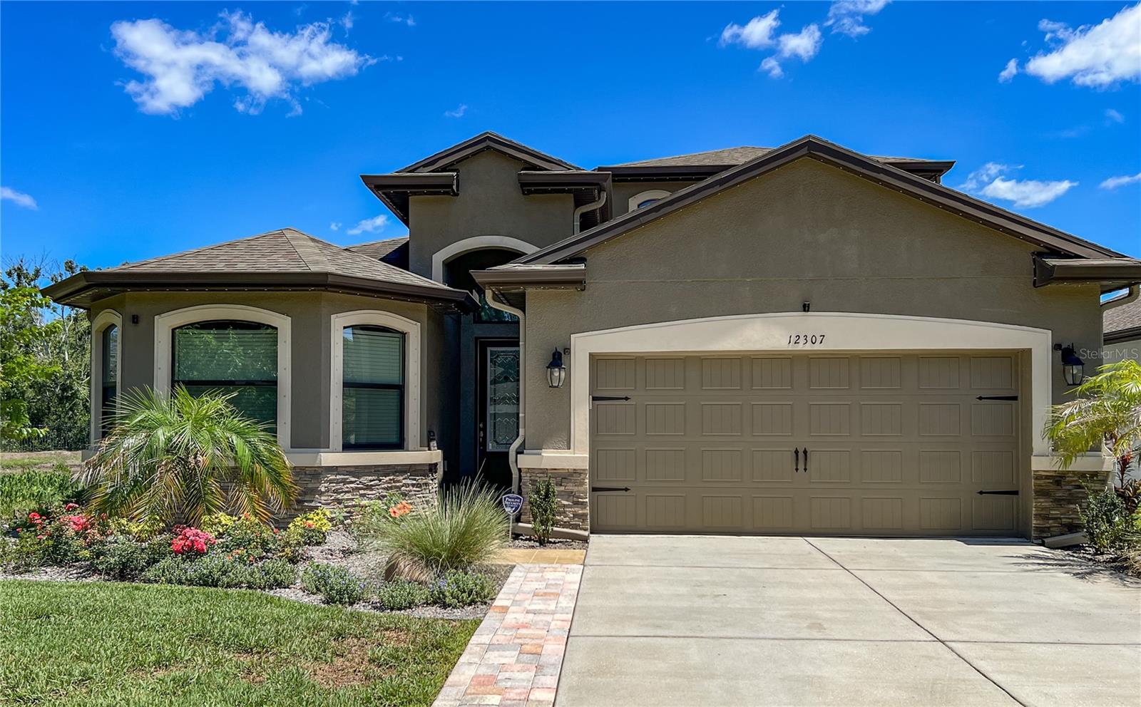 ROSE HAVEN PH 1 - Residential