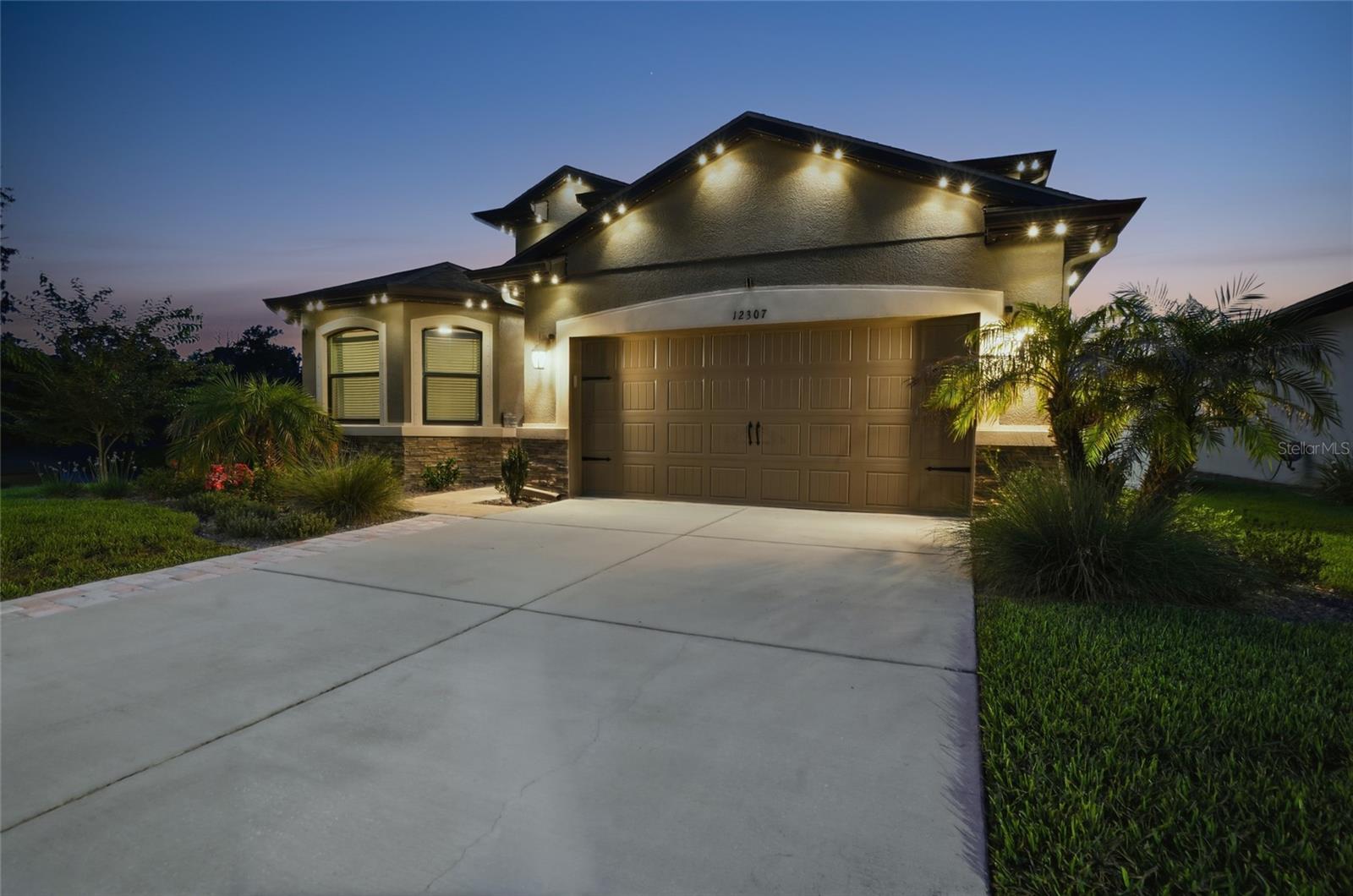 ROSE HAVEN PH 1 - Residential