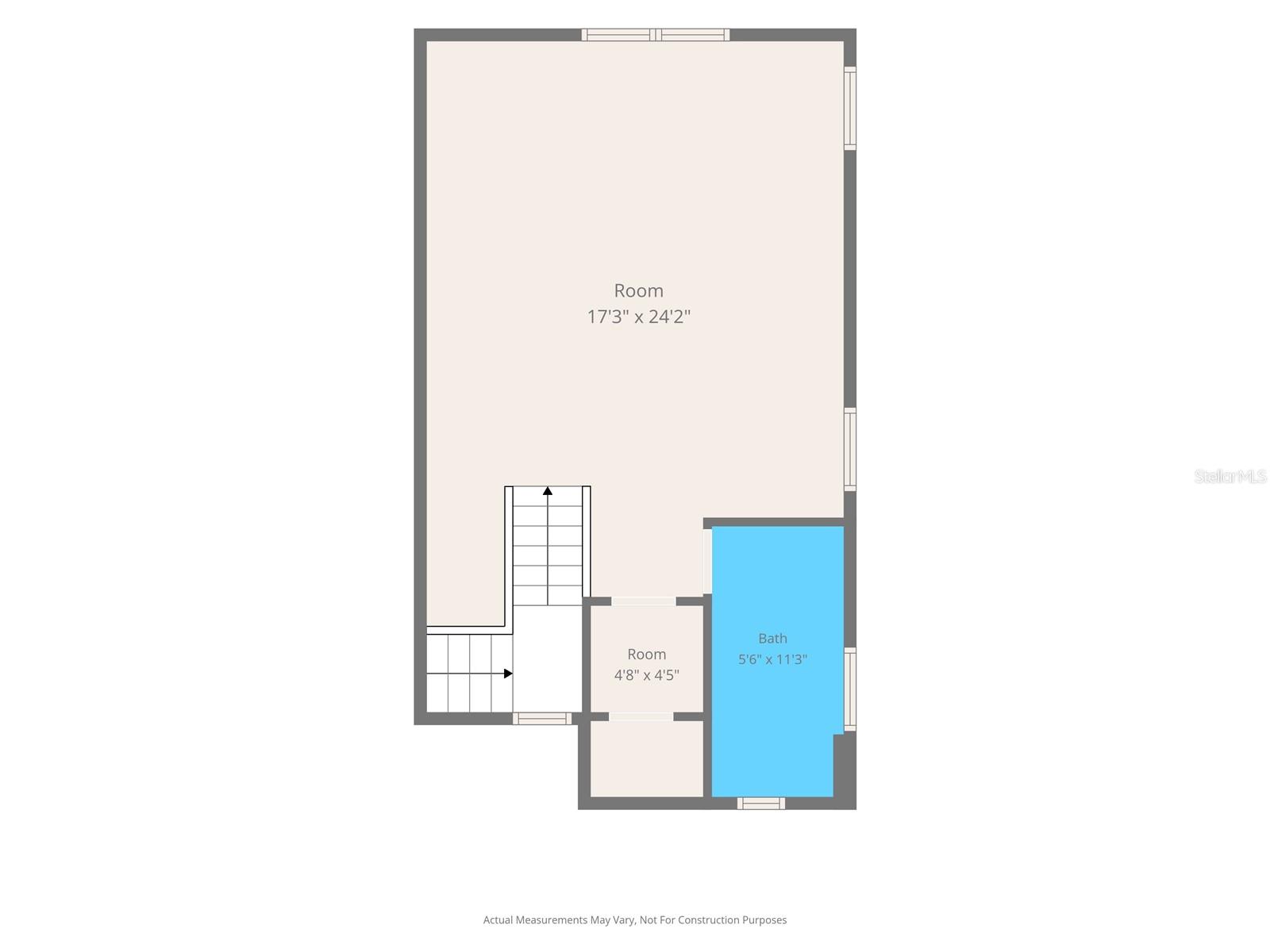 ROSE HAVEN PH 1 - Residential
