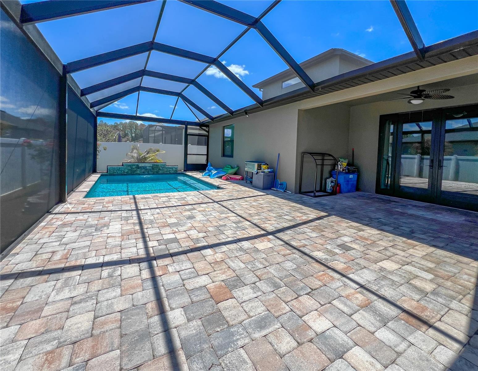 ROSE HAVEN PH 1 - Residential