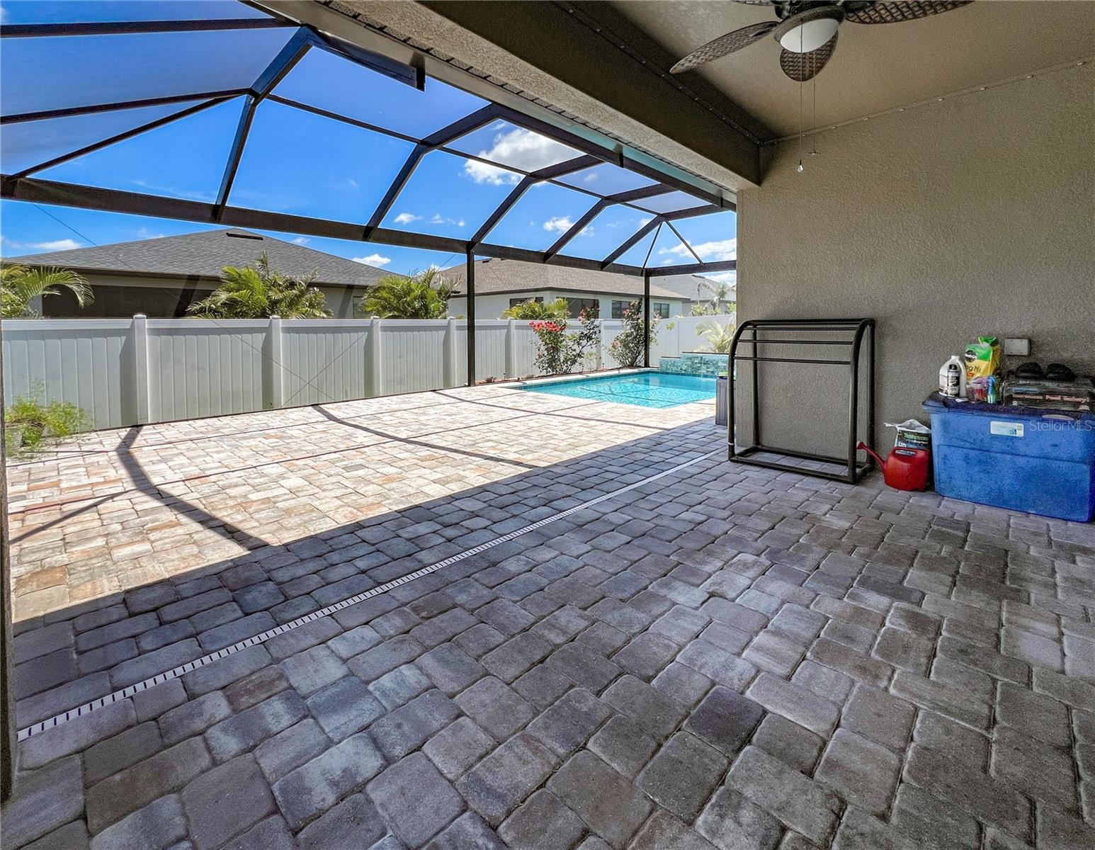ROSE HAVEN PH 1 - Residential