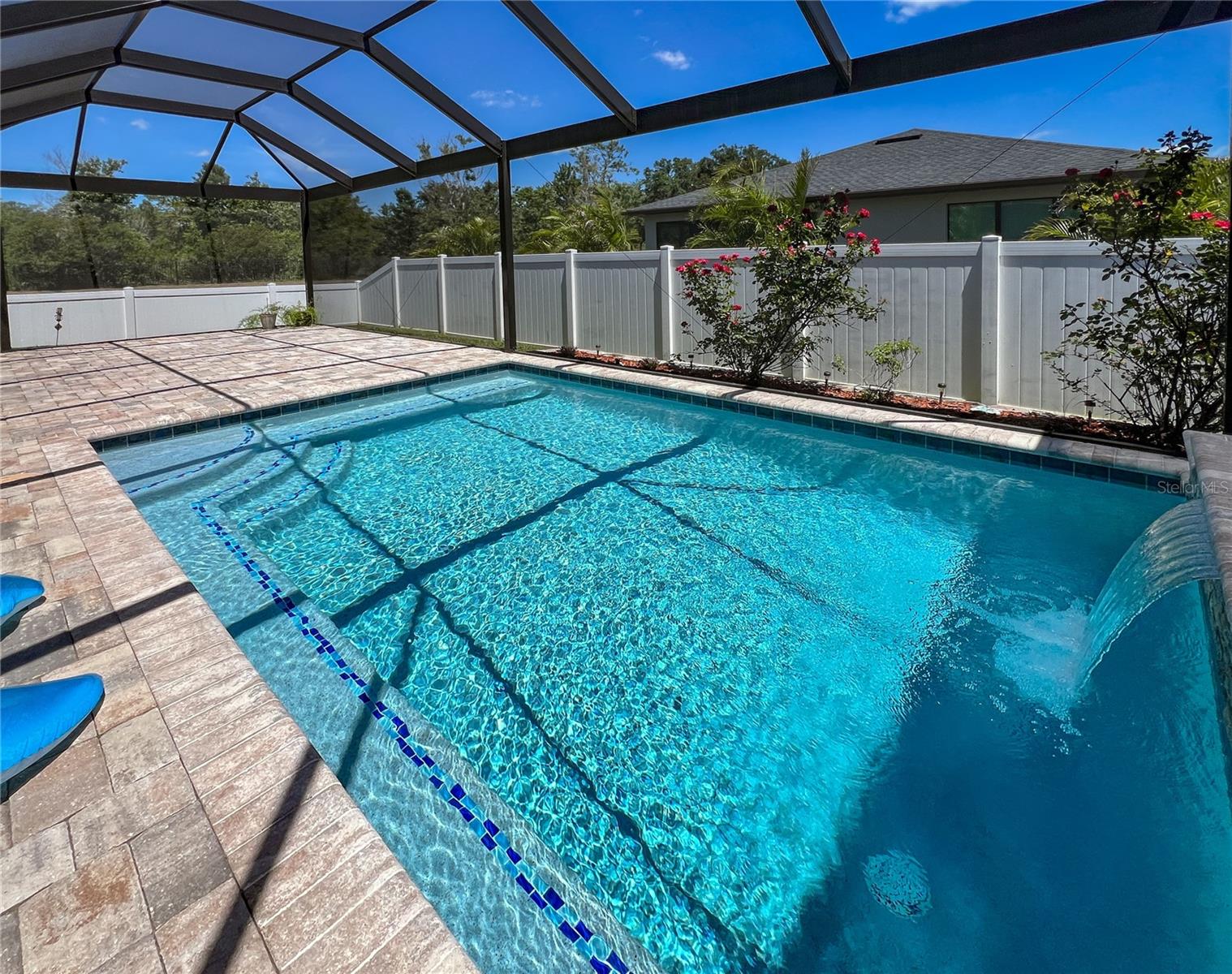 ROSE HAVEN PH 1 - Residential