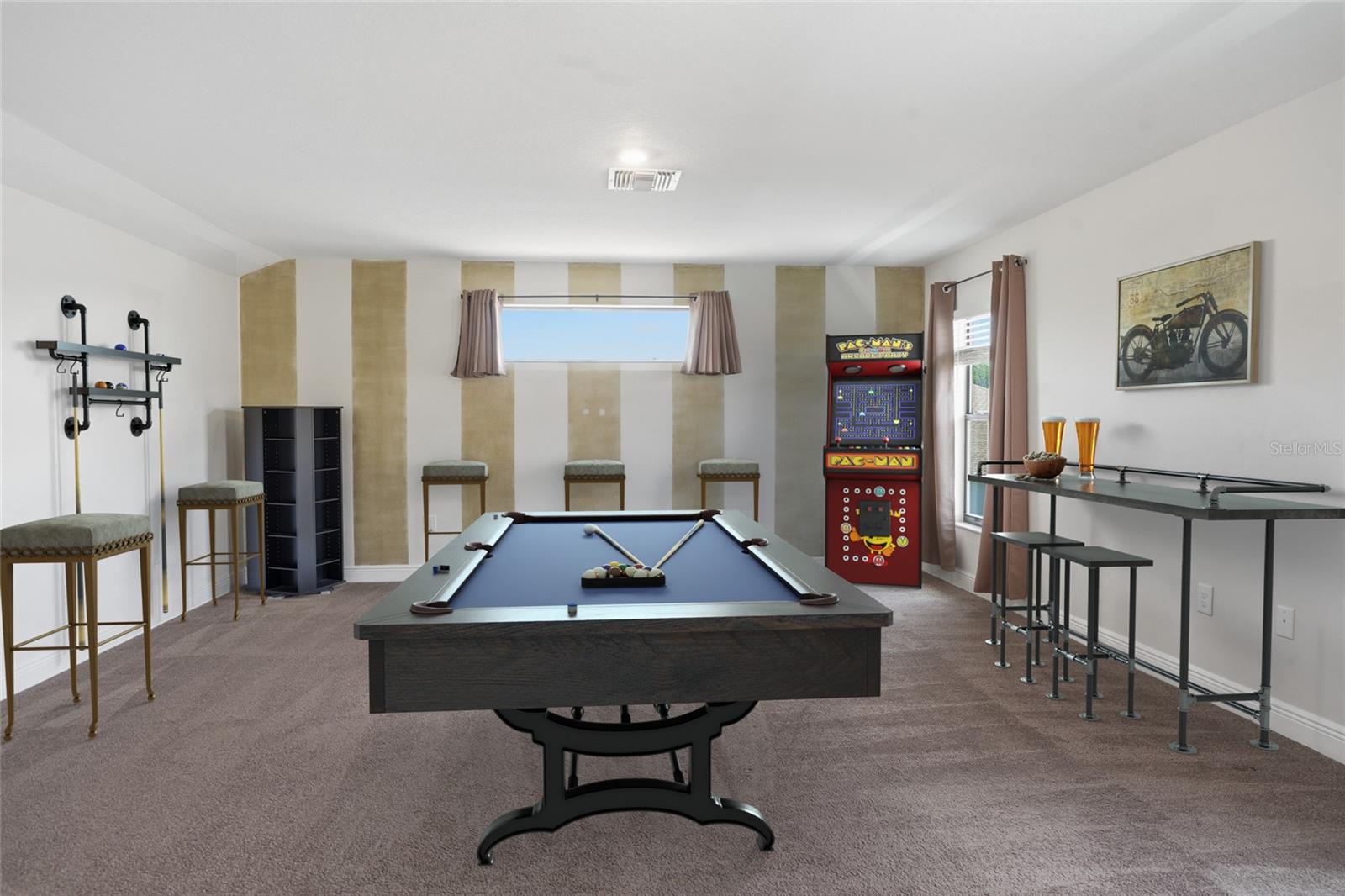 ROSE HAVEN PH 1 - Residential