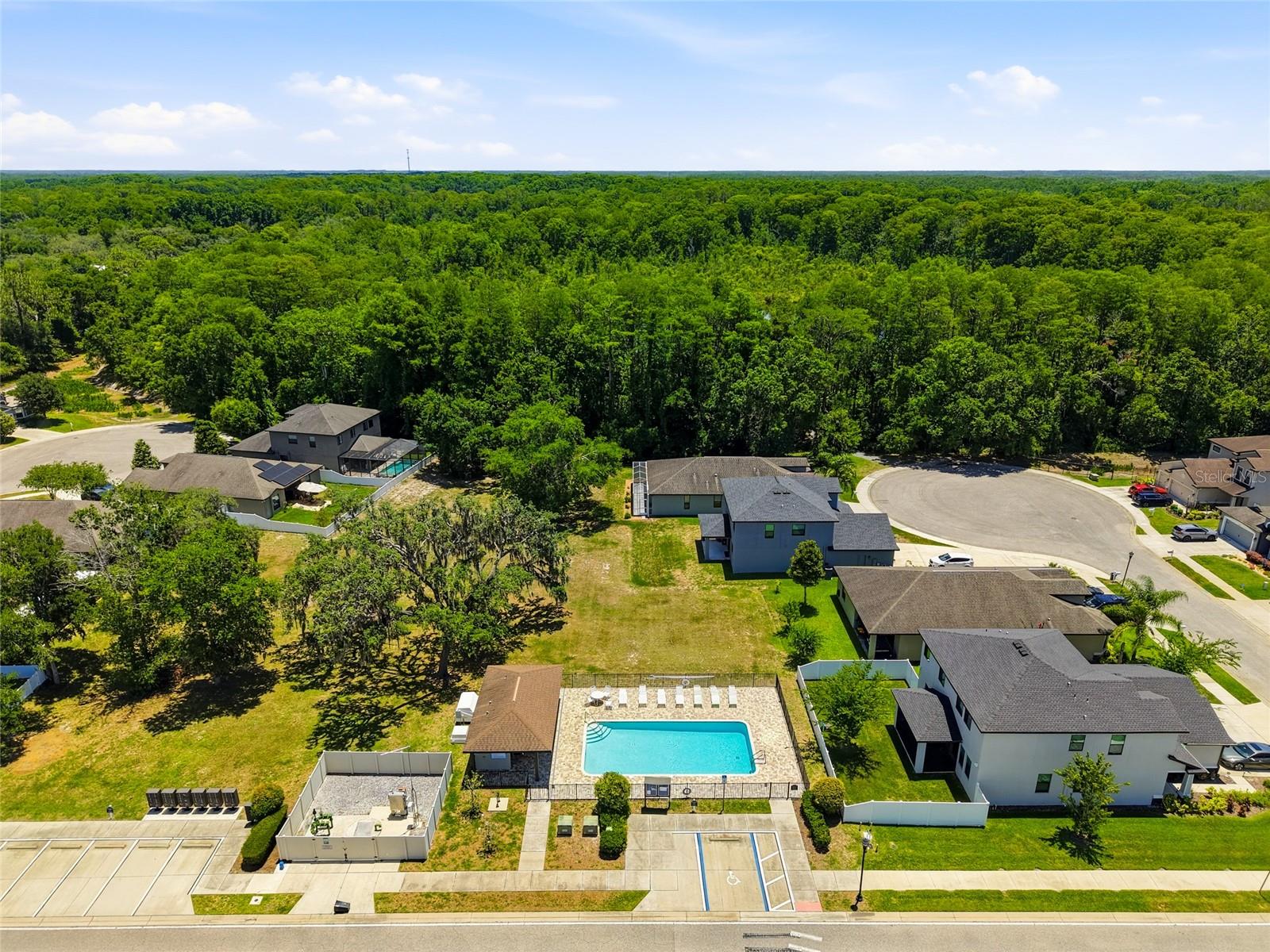 ROSE HAVEN PH 1 - Residential