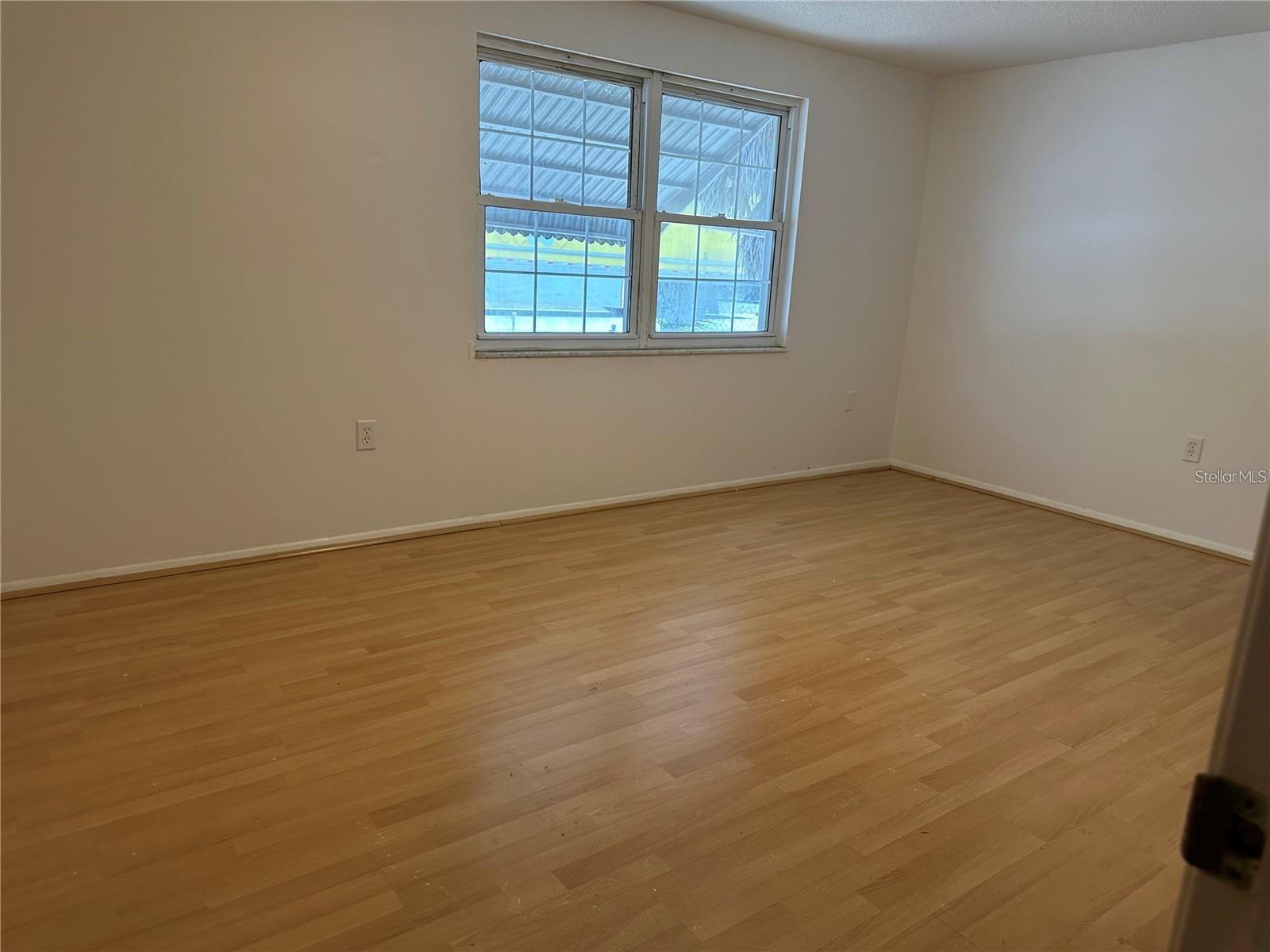 WEST PORT SUB - Residential Lease