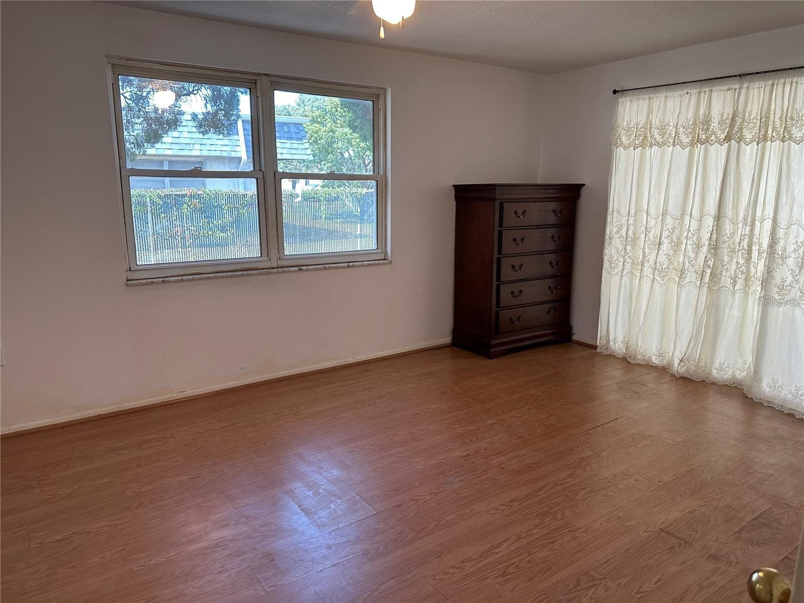 WEST PORT SUB - Residential Lease
