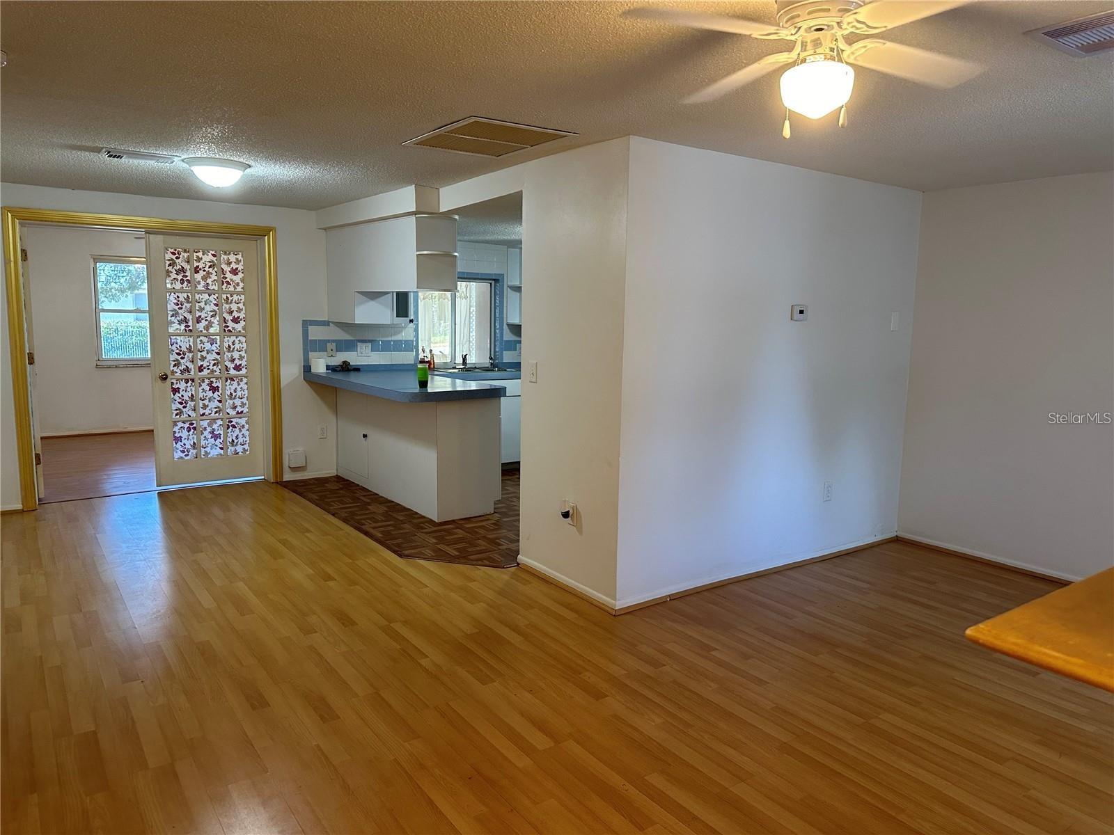 WEST PORT SUB - Residential Lease