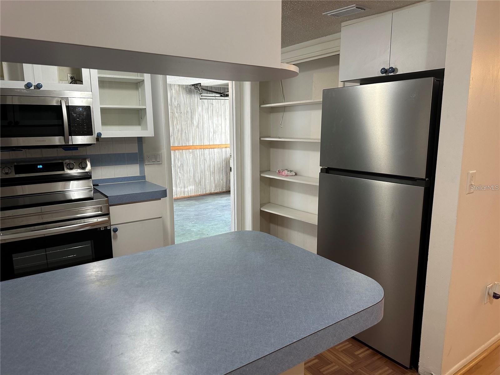 WEST PORT SUB - Residential Lease