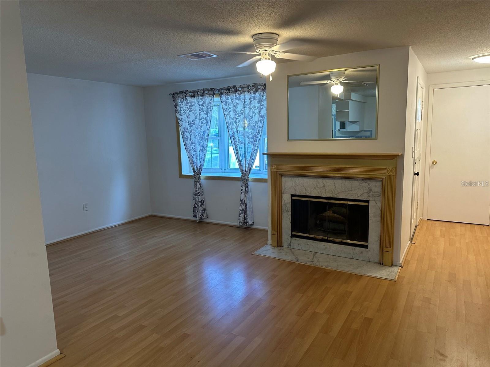 WEST PORT SUB - Residential Lease
