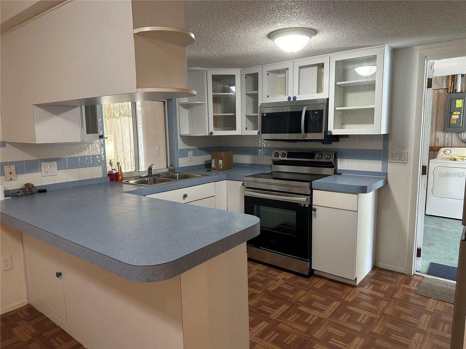 WEST PORT SUB - Residential Lease