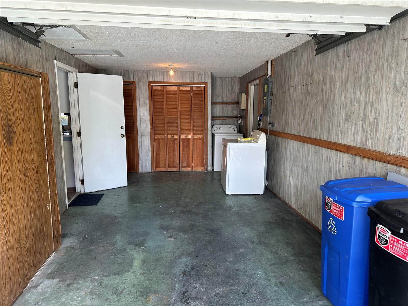 WEST PORT SUB - Residential Lease
