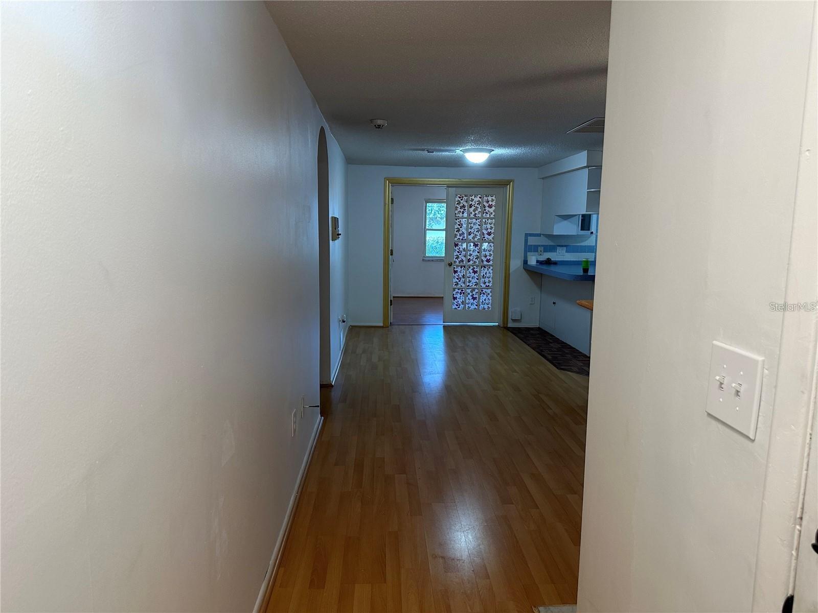 WEST PORT SUB - Residential Lease