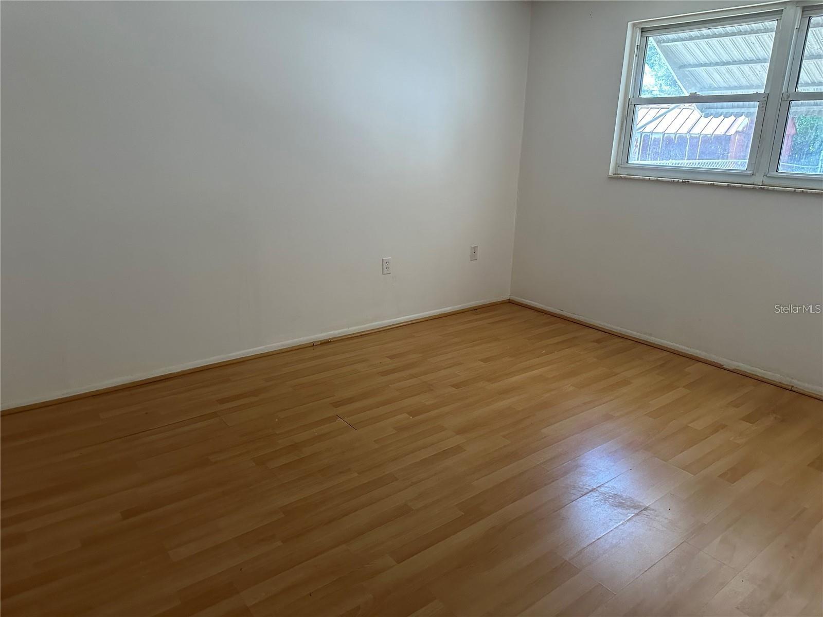 WEST PORT SUB - Residential Lease
