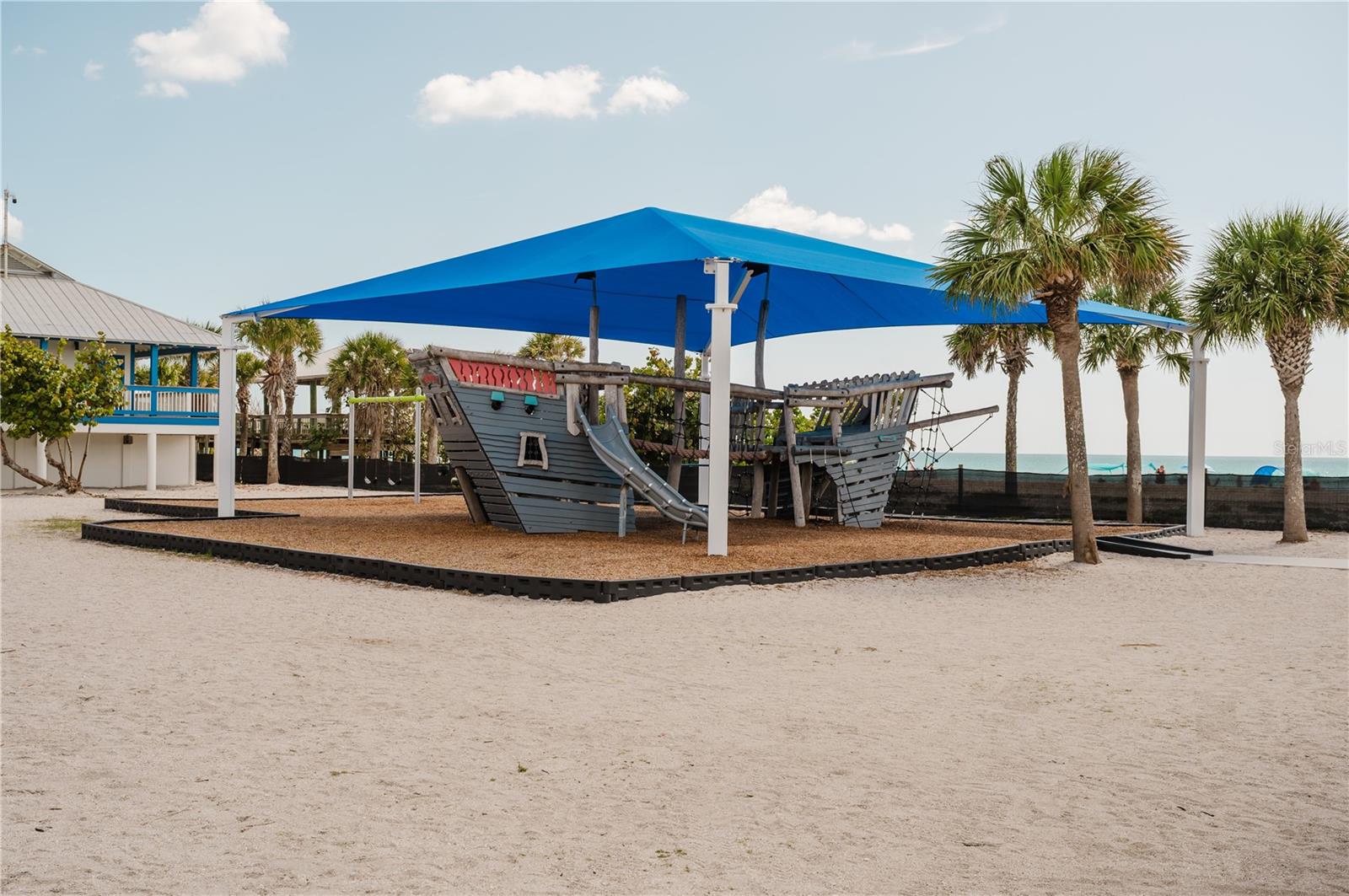 PORT CHARLOTTE SUB 32 - Residential