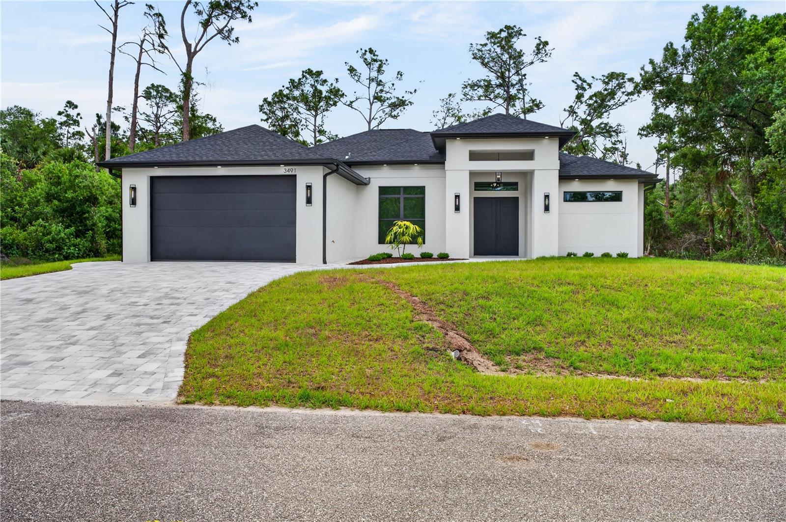 PORT CHARLOTTE SUB 32 - Residential