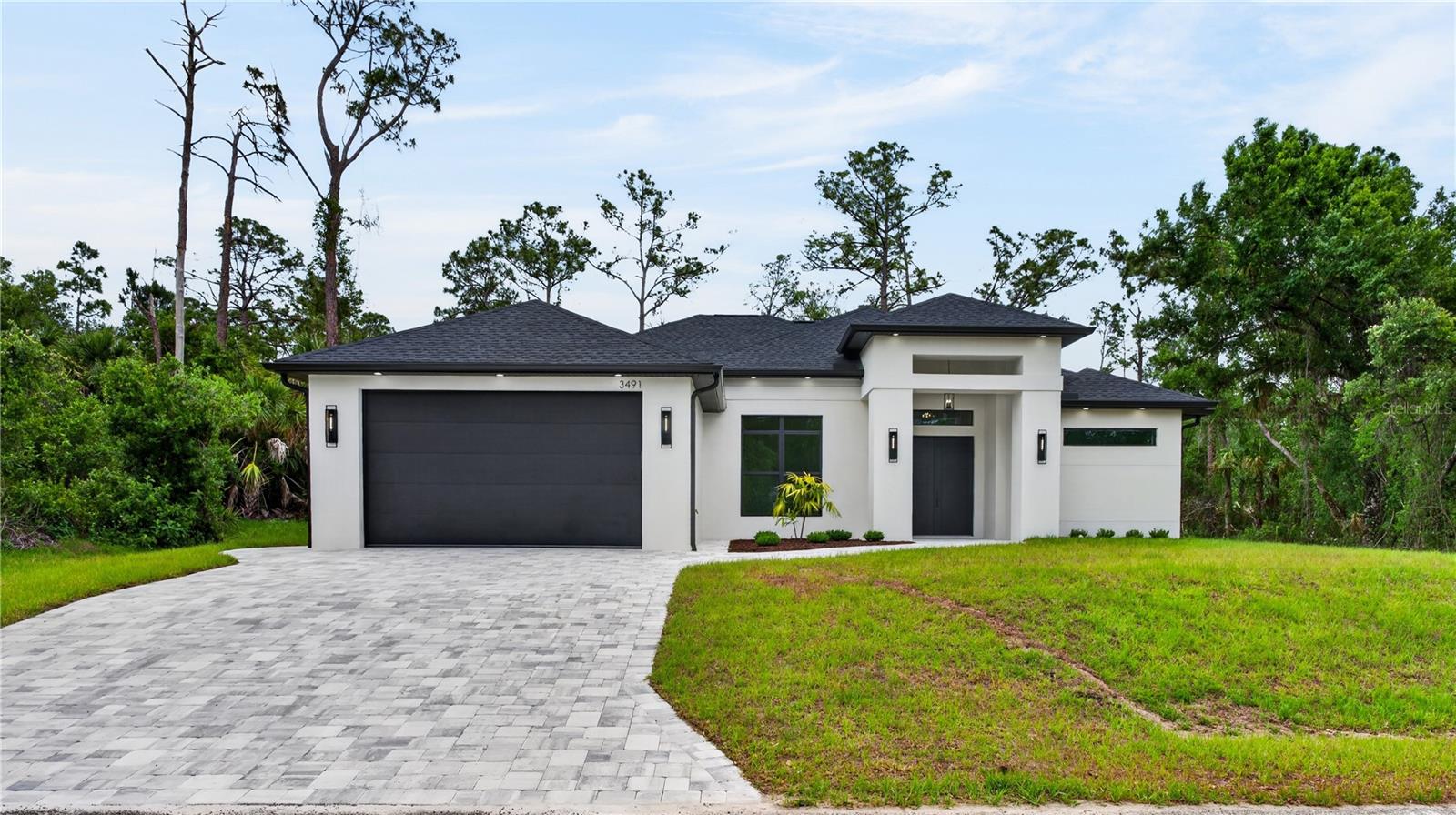 PORT CHARLOTTE SUB 32 - Residential