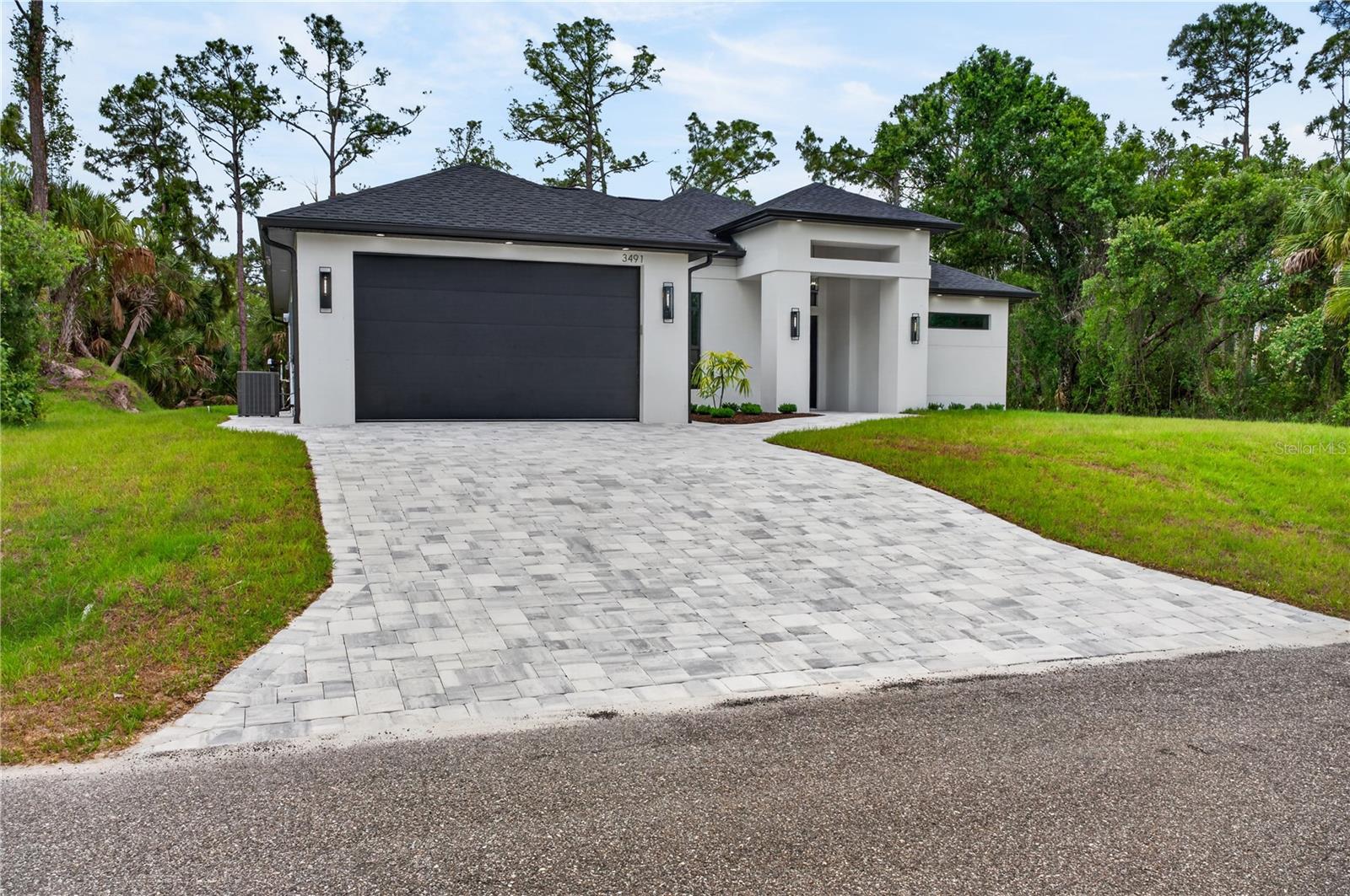 PORT CHARLOTTE SUB 32 - Residential