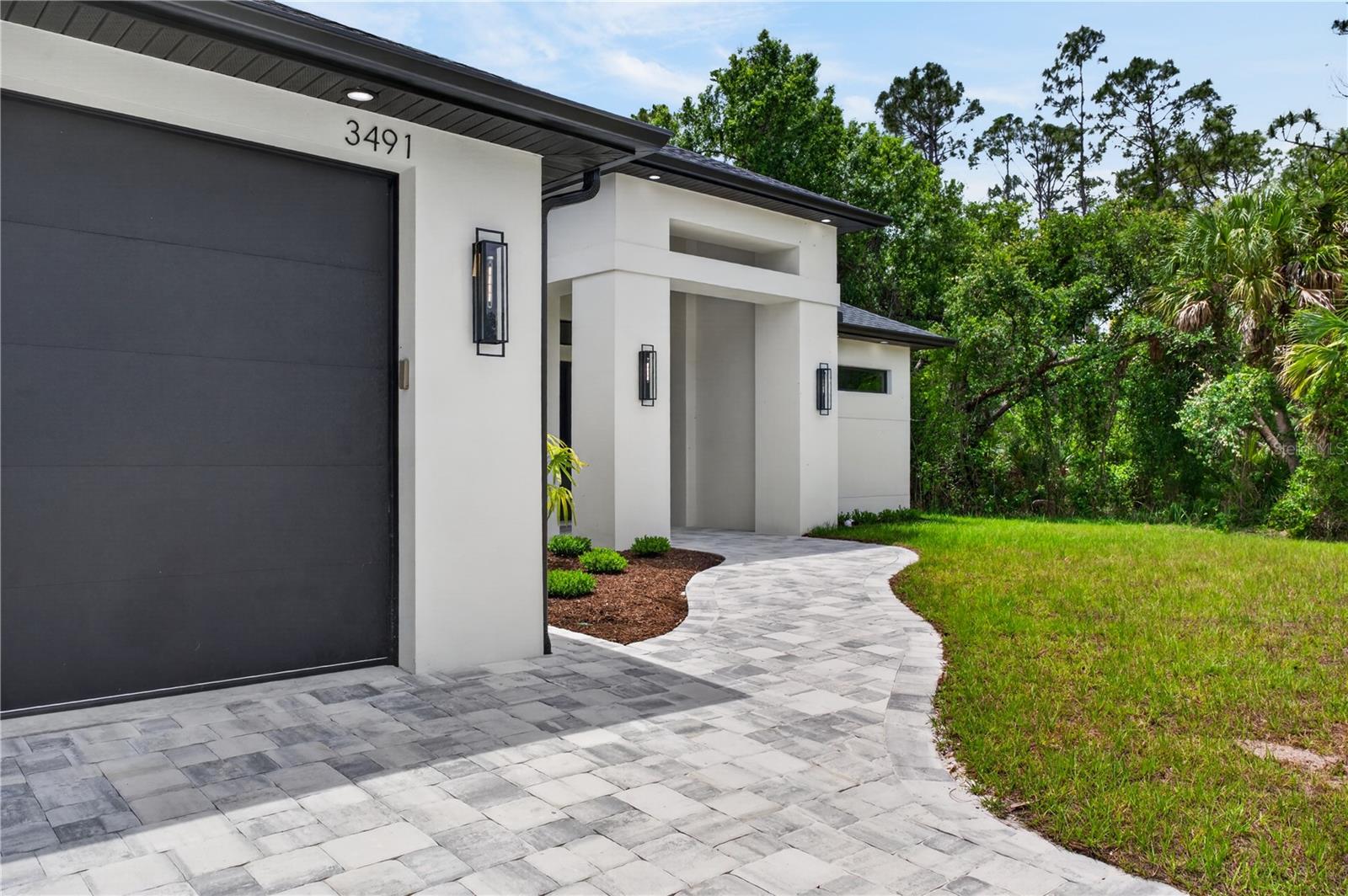 PORT CHARLOTTE SUB 32 - Residential