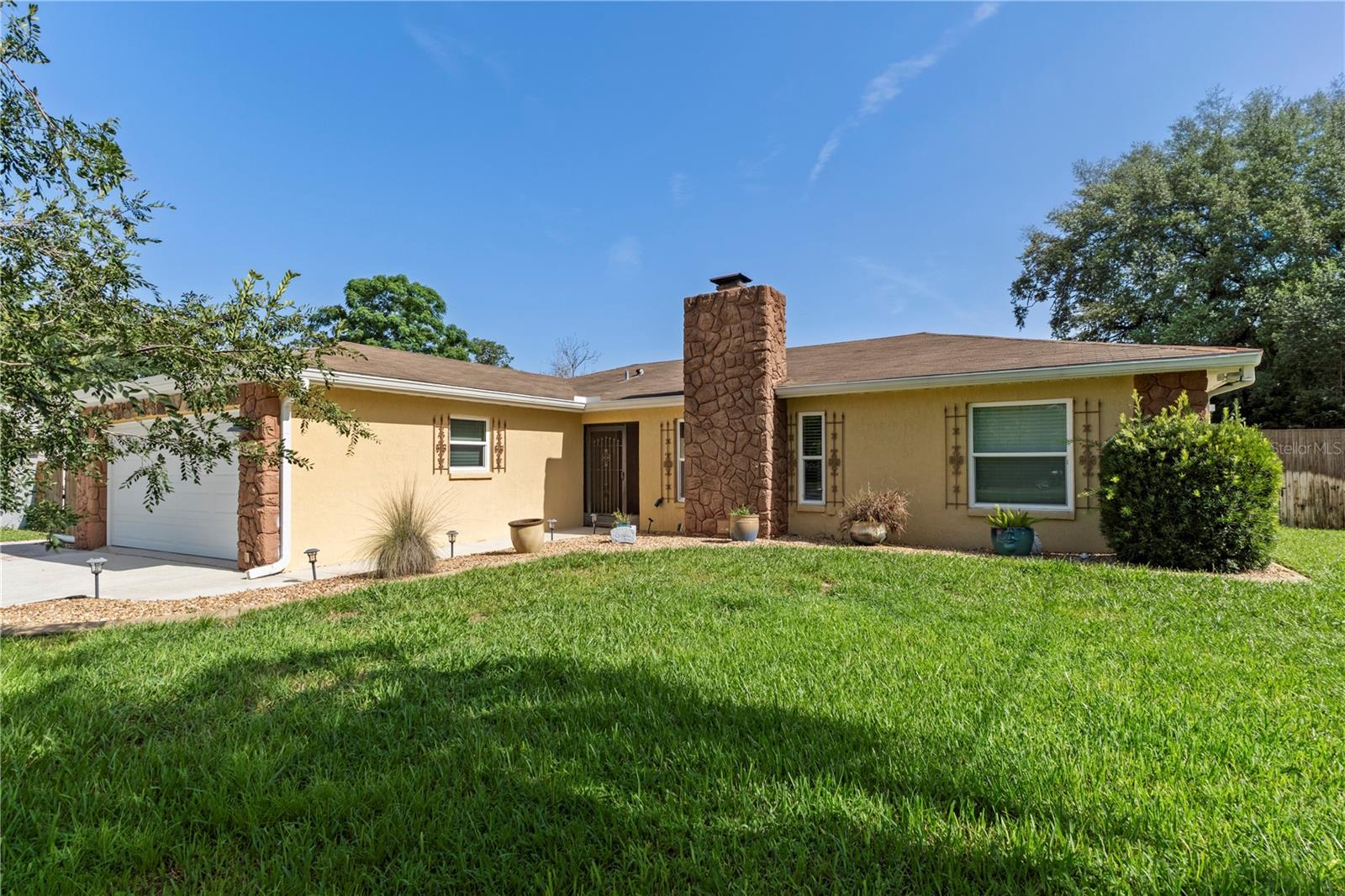 SPRING HILL - Residential