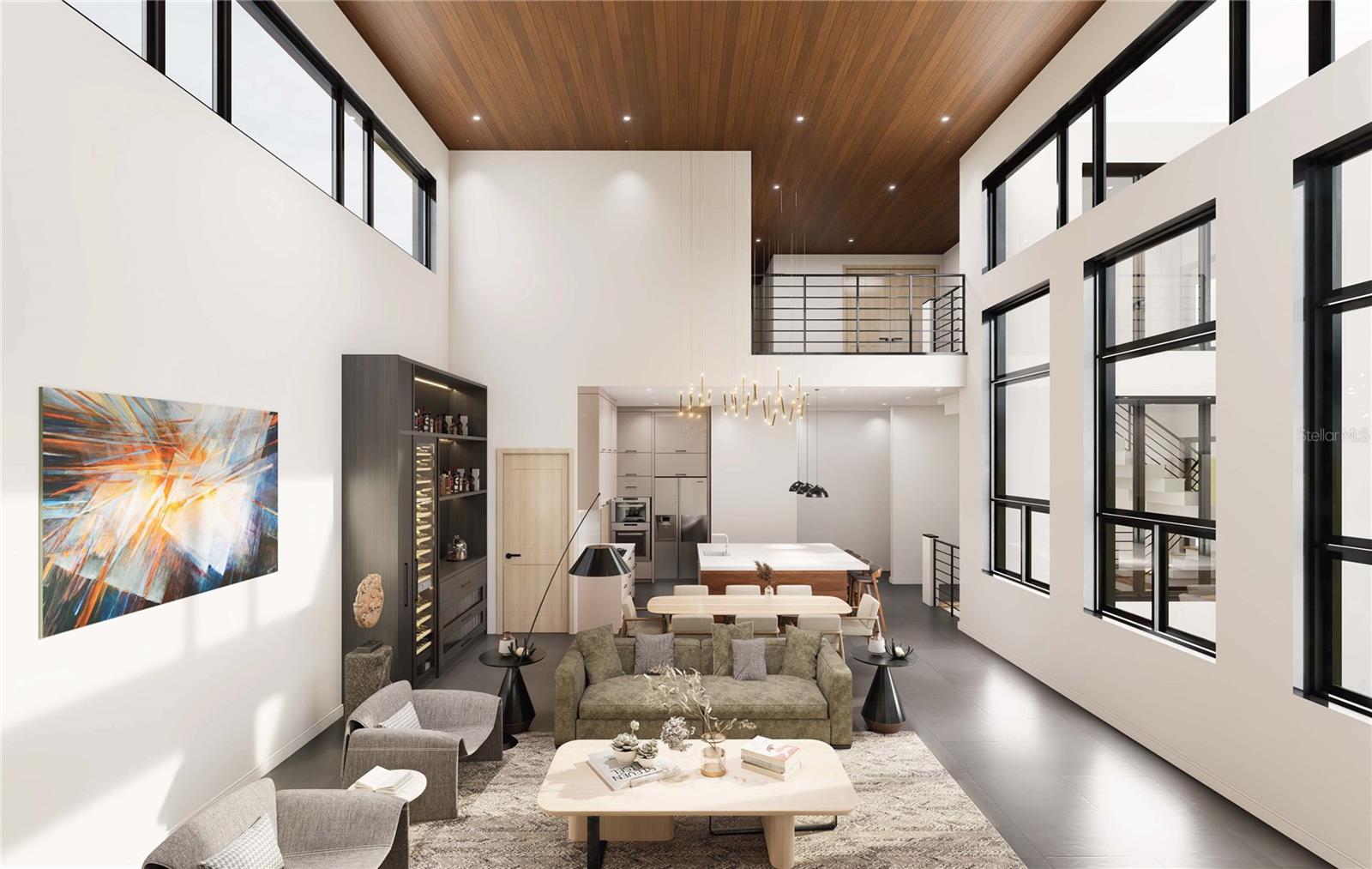 MARSH POINTE - Residential