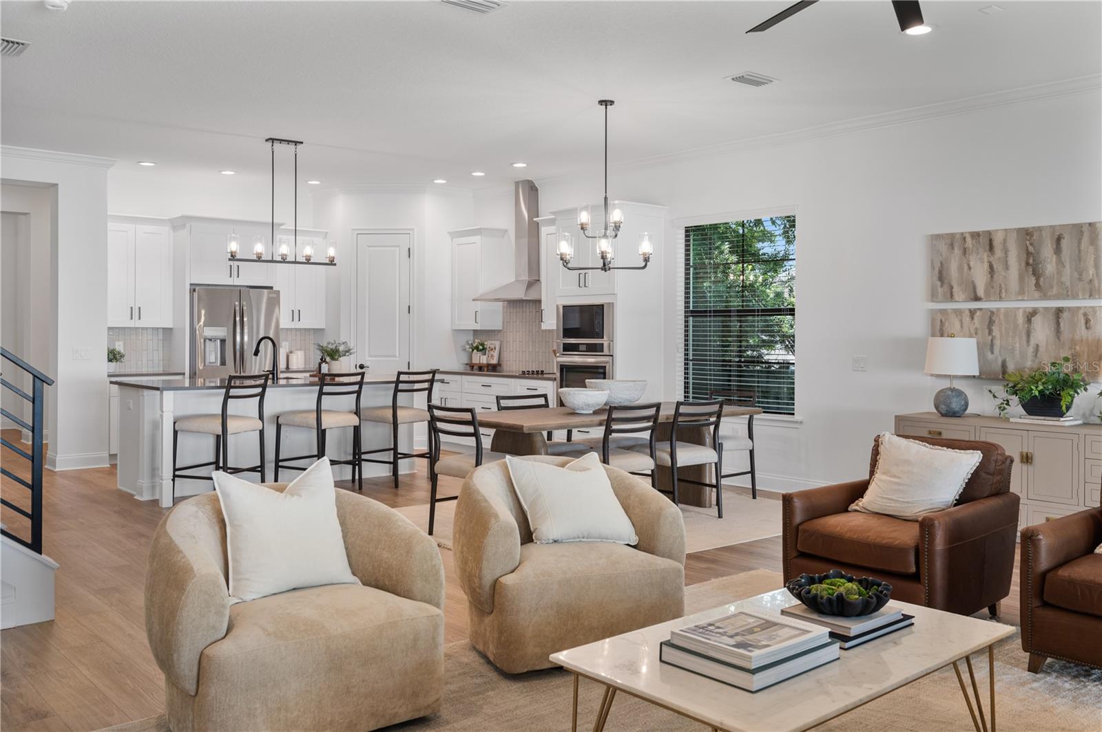 HA STAHL FLORIDA PROPERTIES CO - Residential