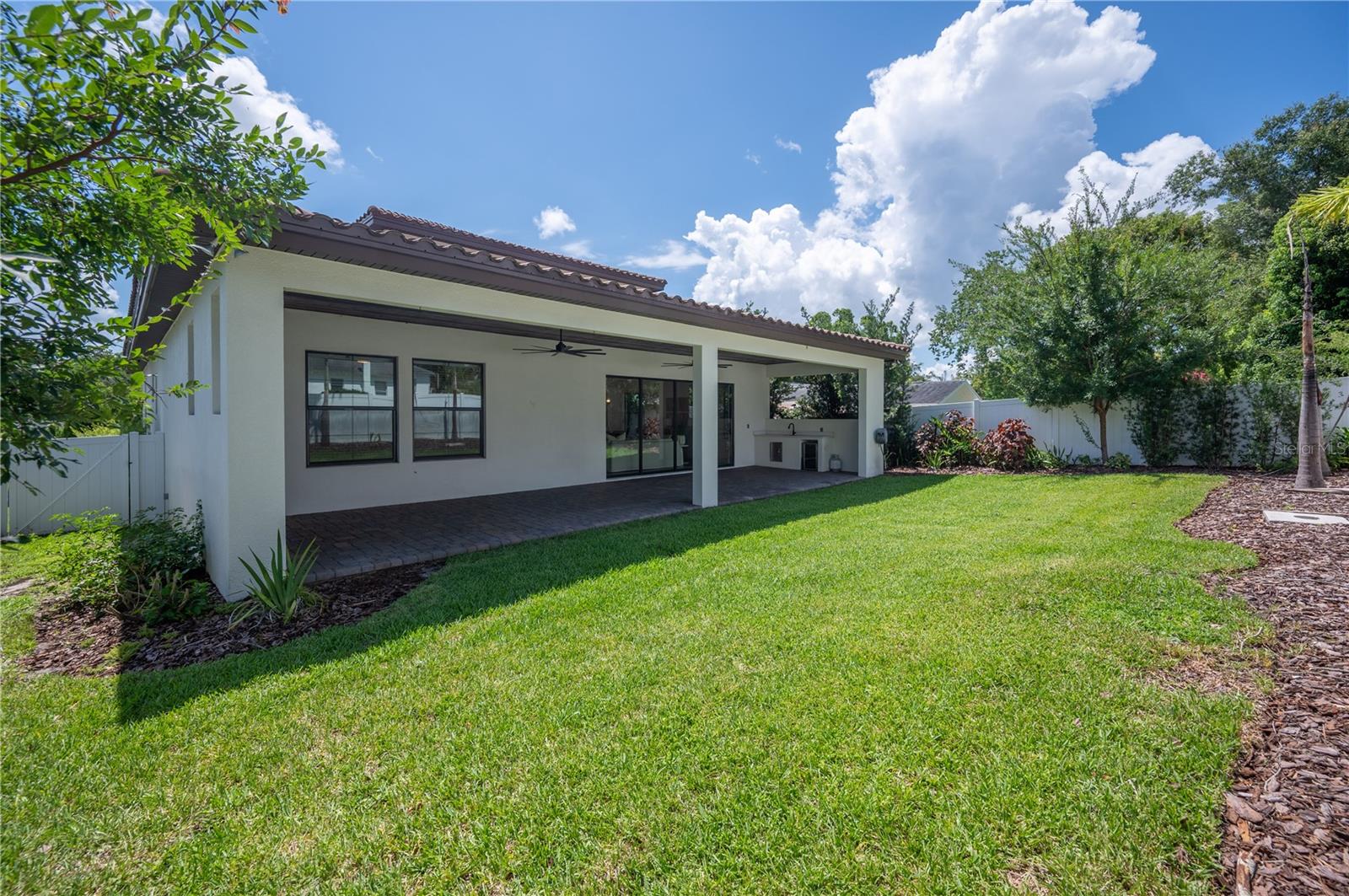 HA STAHL FLORIDA PROPERTIES CO - Residential