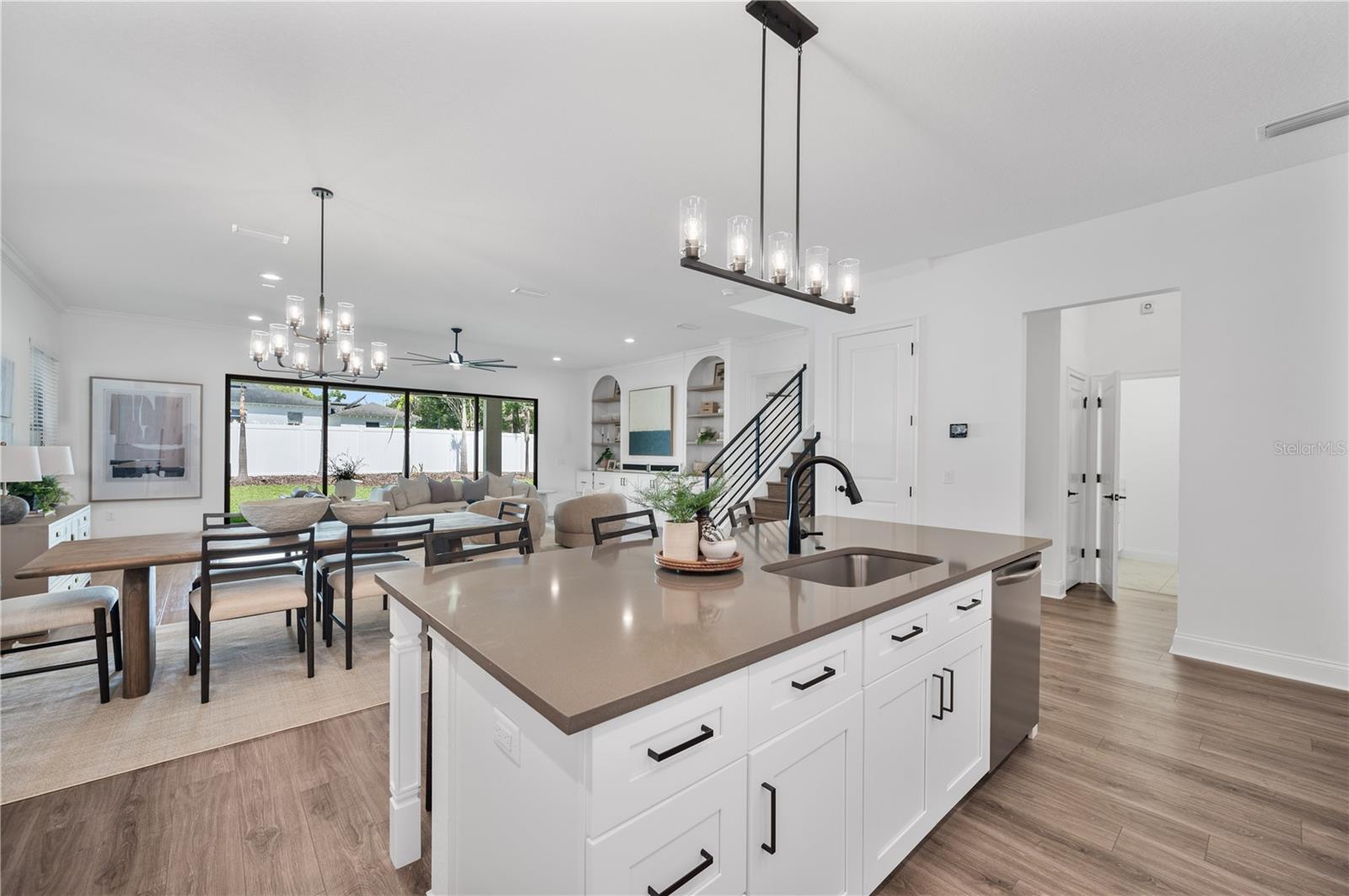 HA STAHL FLORIDA PROPERTIES CO - Residential