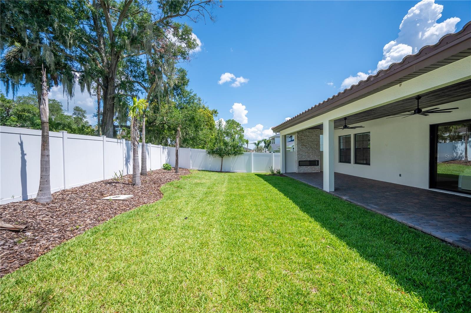 HA STAHL FLORIDA PROPERTIES CO - Residential