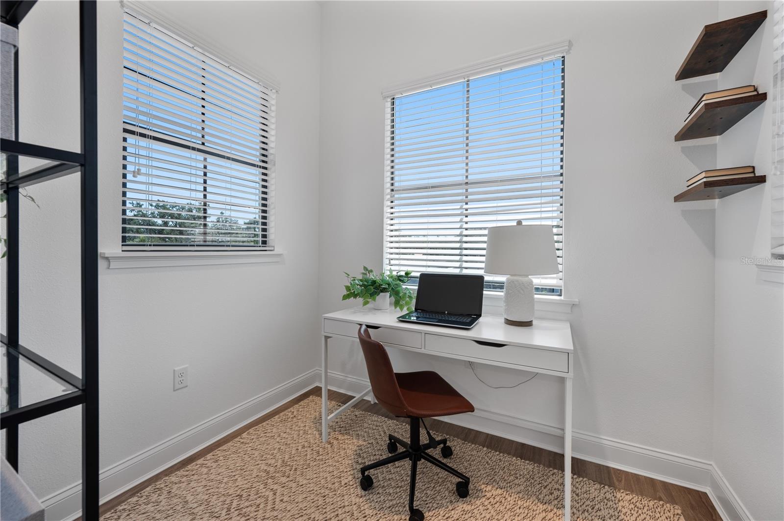 HA STAHL FLORIDA PROPERTIES CO - Residential