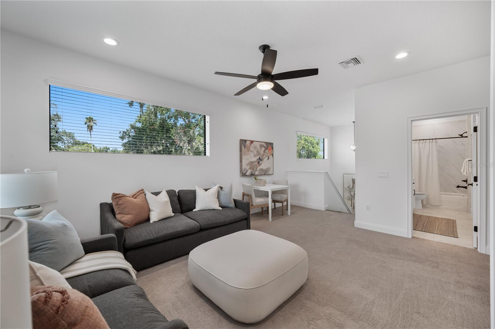 HA STAHL FLORIDA PROPERTIES CO - Residential