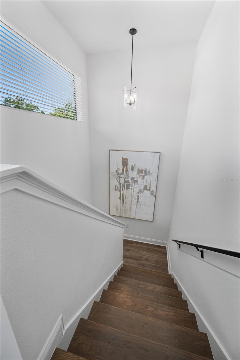 HA STAHL FLORIDA PROPERTIES CO - Residential