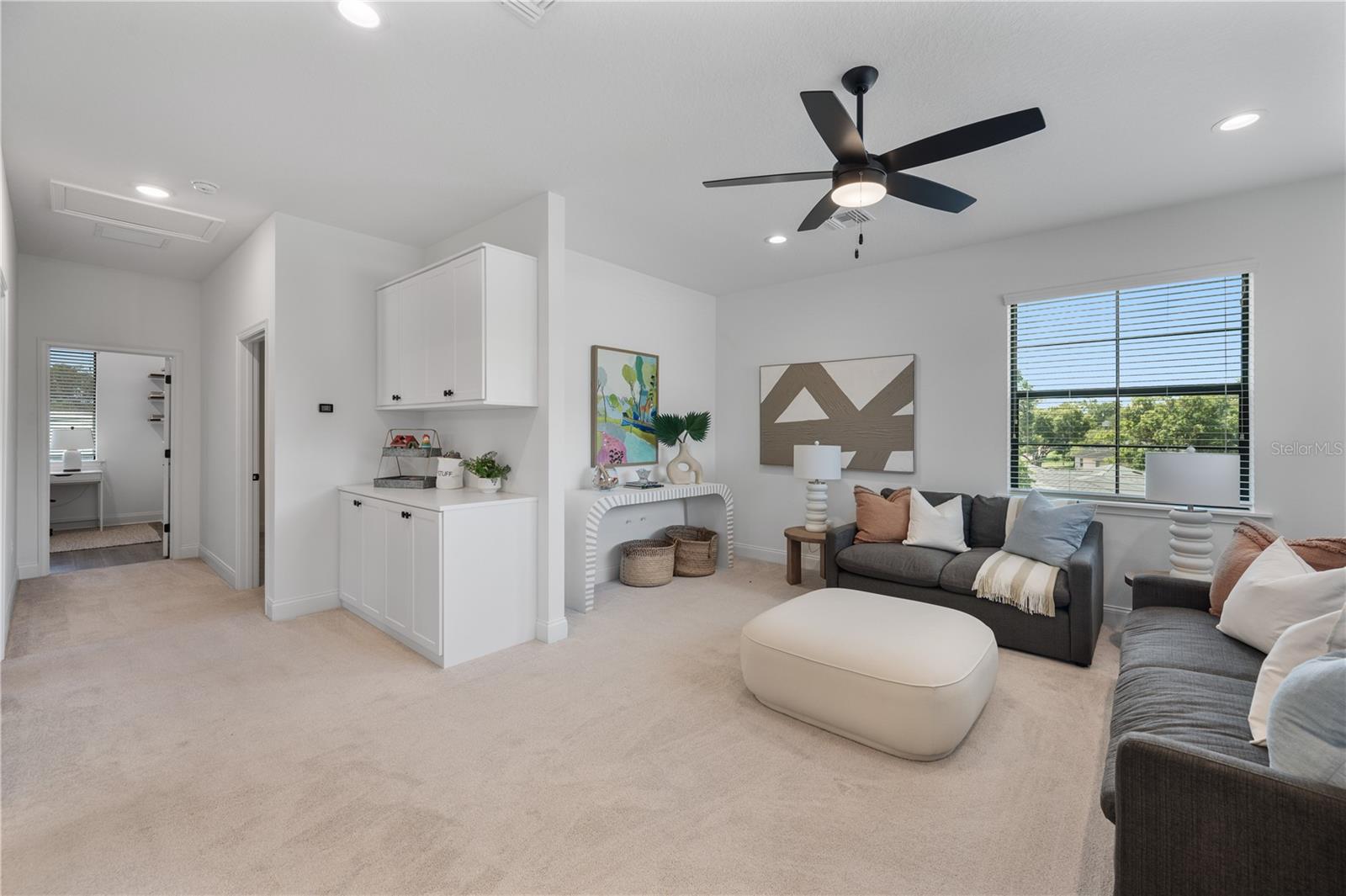HA STAHL FLORIDA PROPERTIES CO - Residential