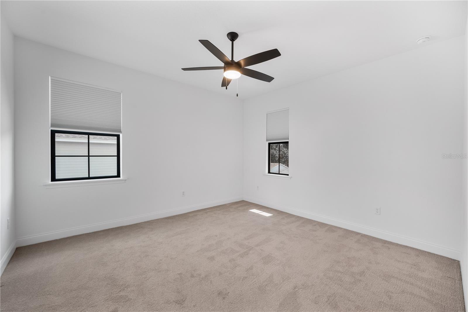 HA STAHL FLORIDA PROPERTIES CO - Residential