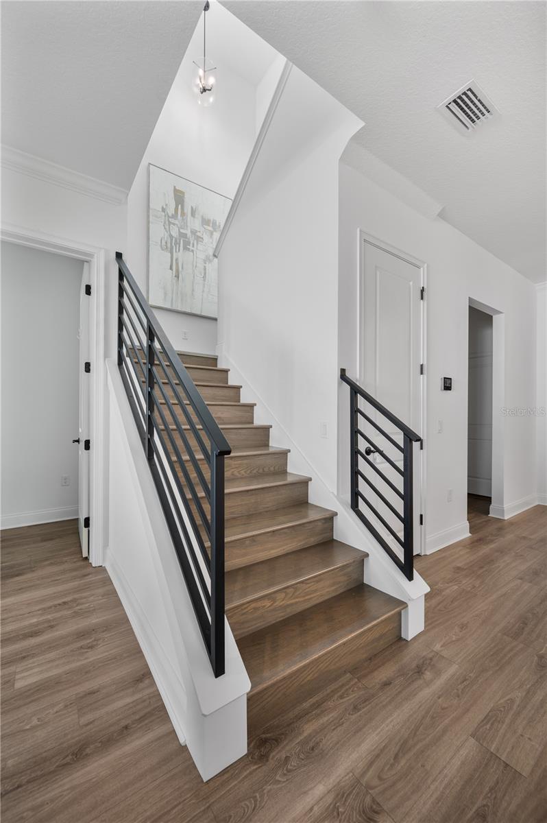 HA STAHL FLORIDA PROPERTIES CO - Residential