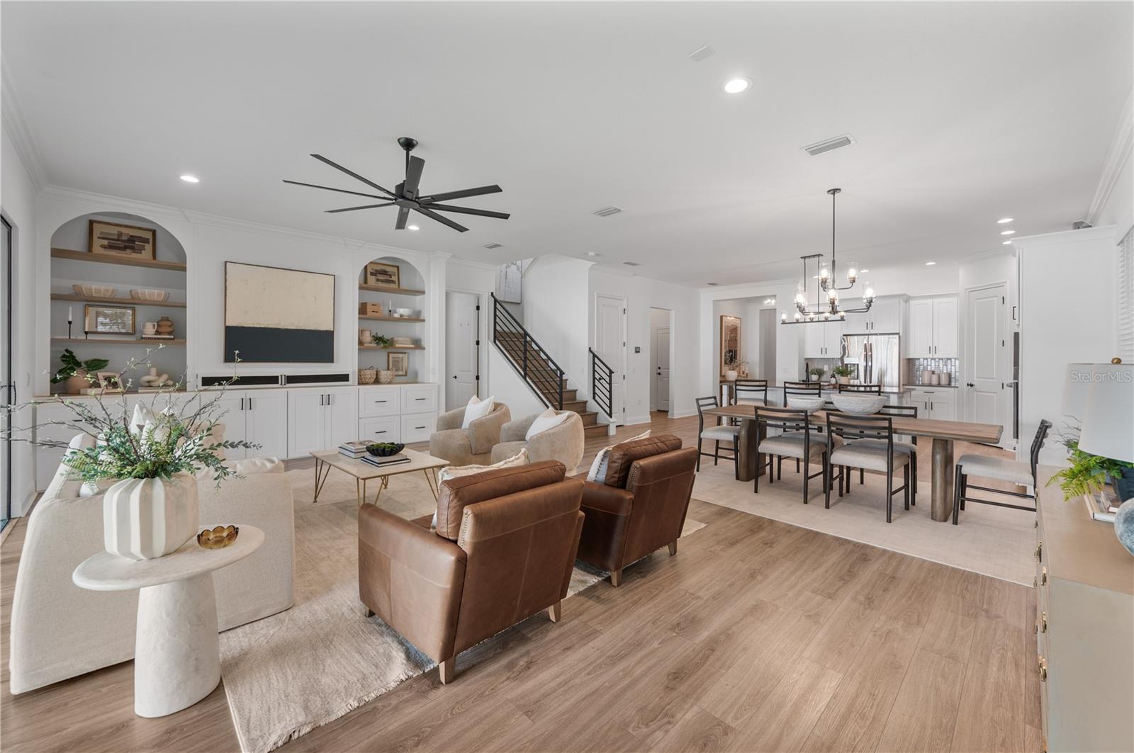 HA STAHL FLORIDA PROPERTIES CO - Residential