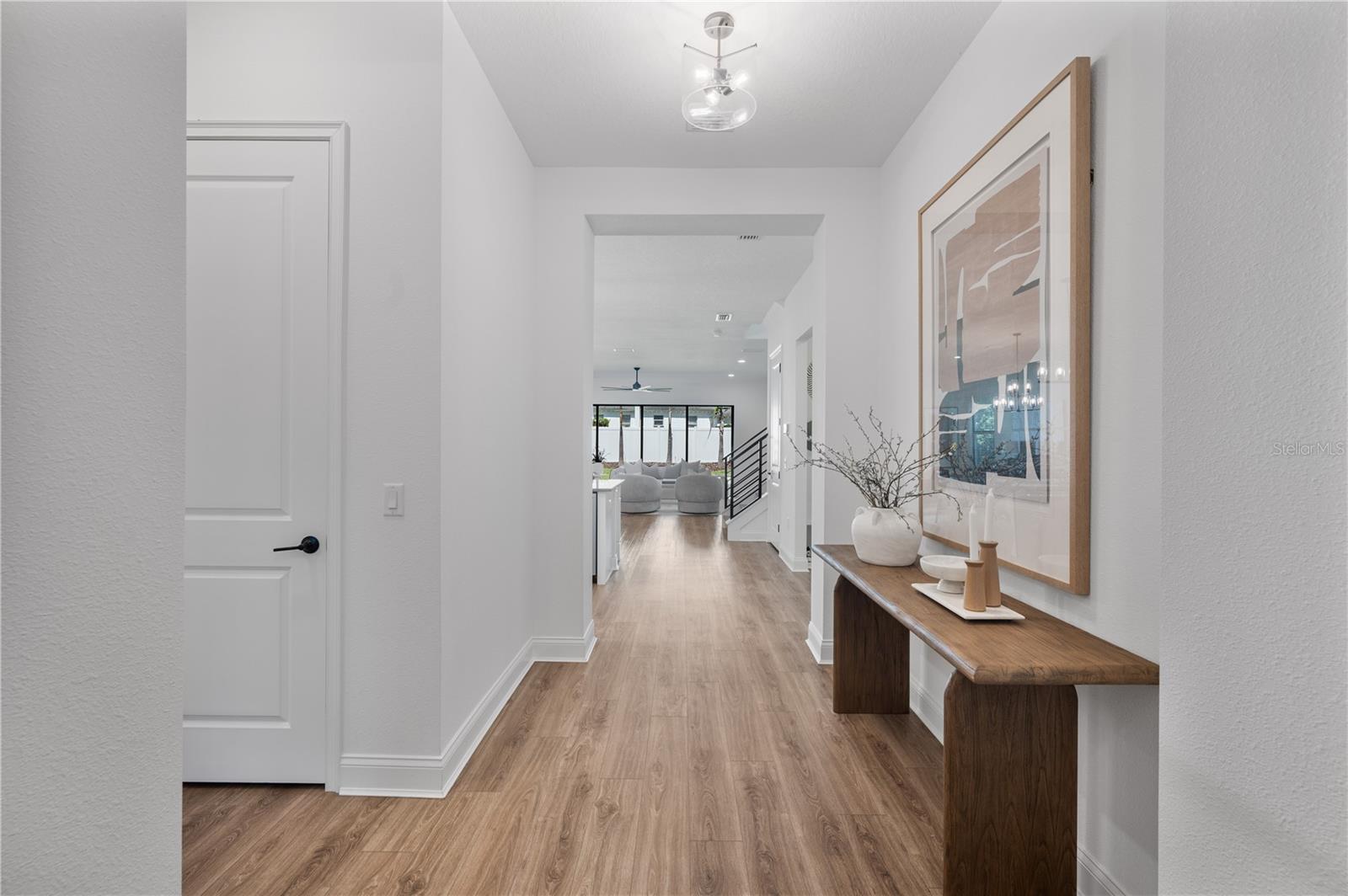 HA STAHL FLORIDA PROPERTIES CO - Residential