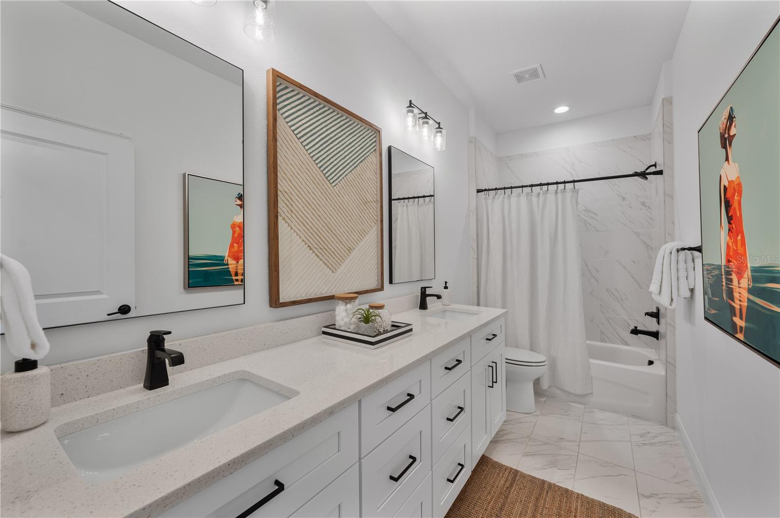 HA STAHL FLORIDA PROPERTIES CO - Residential