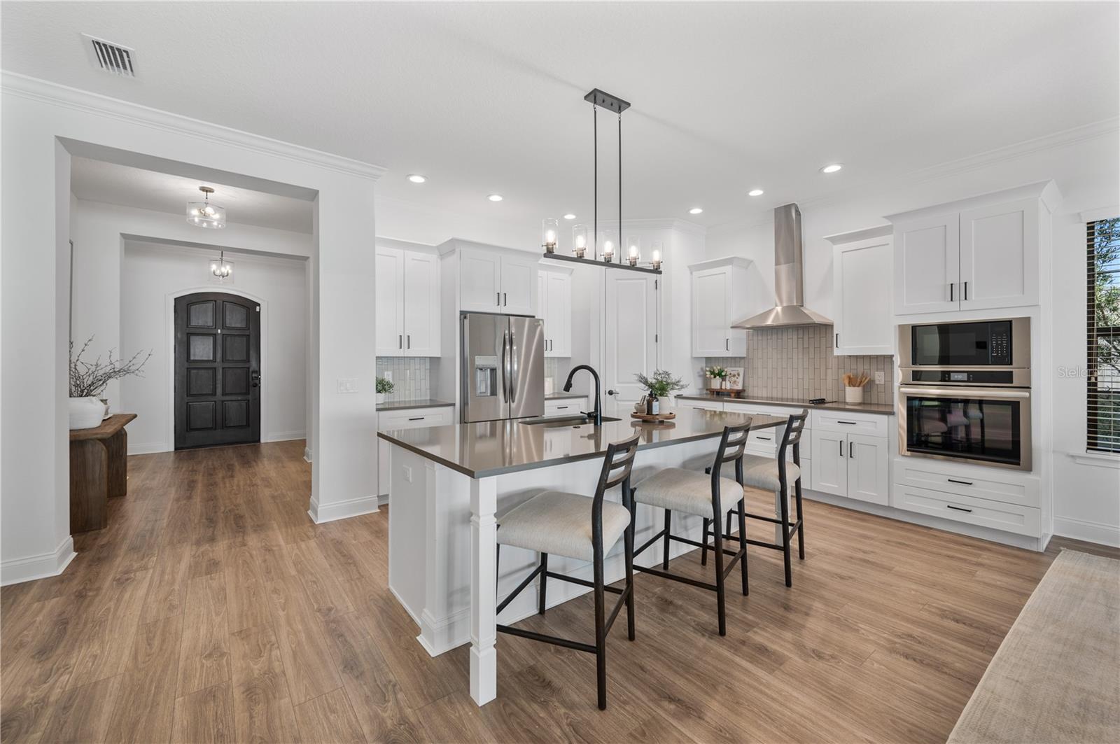 HA STAHL FLORIDA PROPERTIES CO - Residential