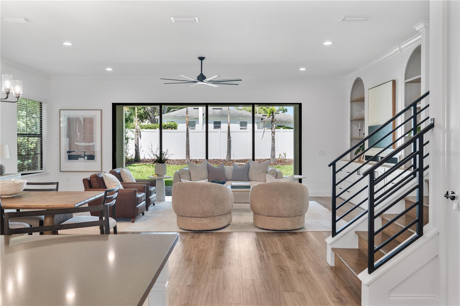 HA STAHL FLORIDA PROPERTIES CO - Residential