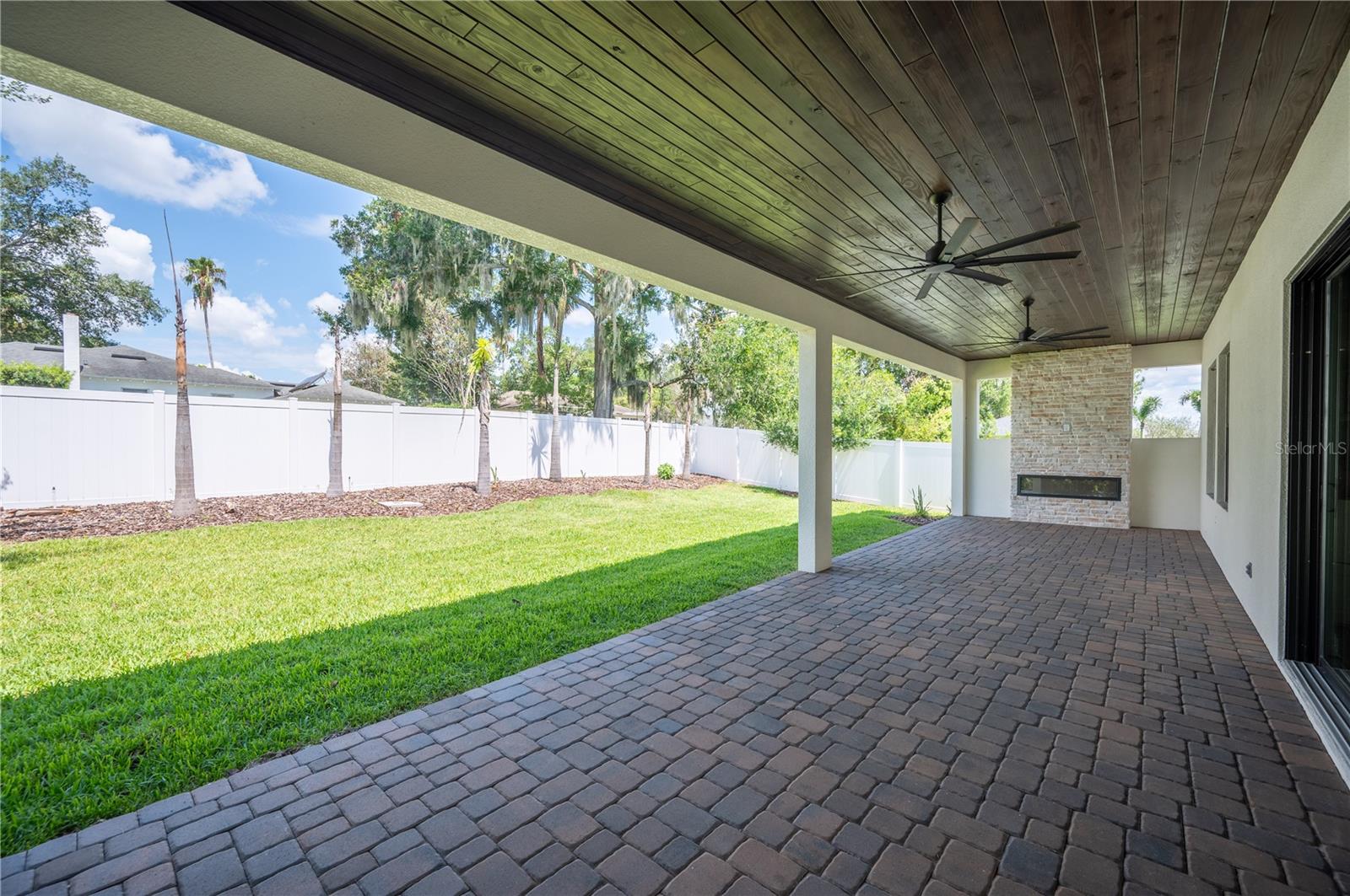 HA STAHL FLORIDA PROPERTIES CO - Residential
