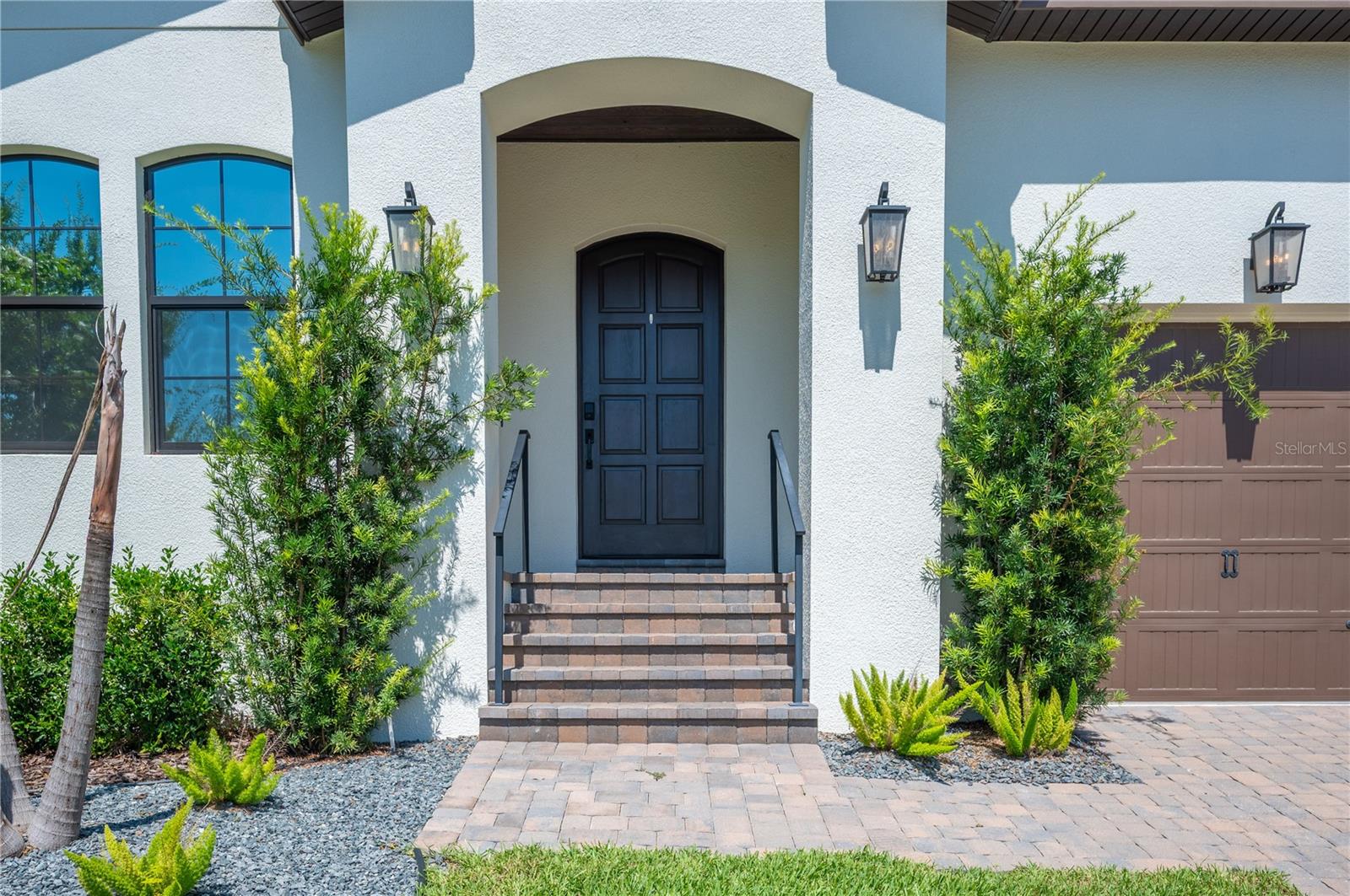HA STAHL FLORIDA PROPERTIES CO - Residential