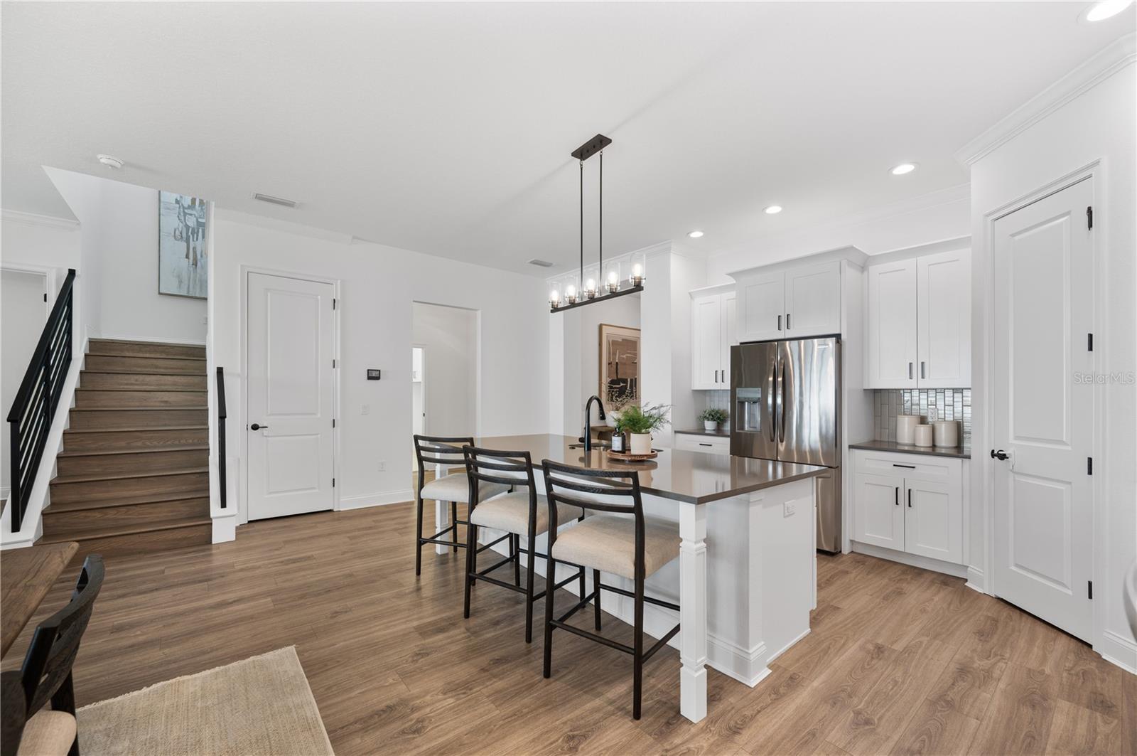 HA STAHL FLORIDA PROPERTIES CO - Residential