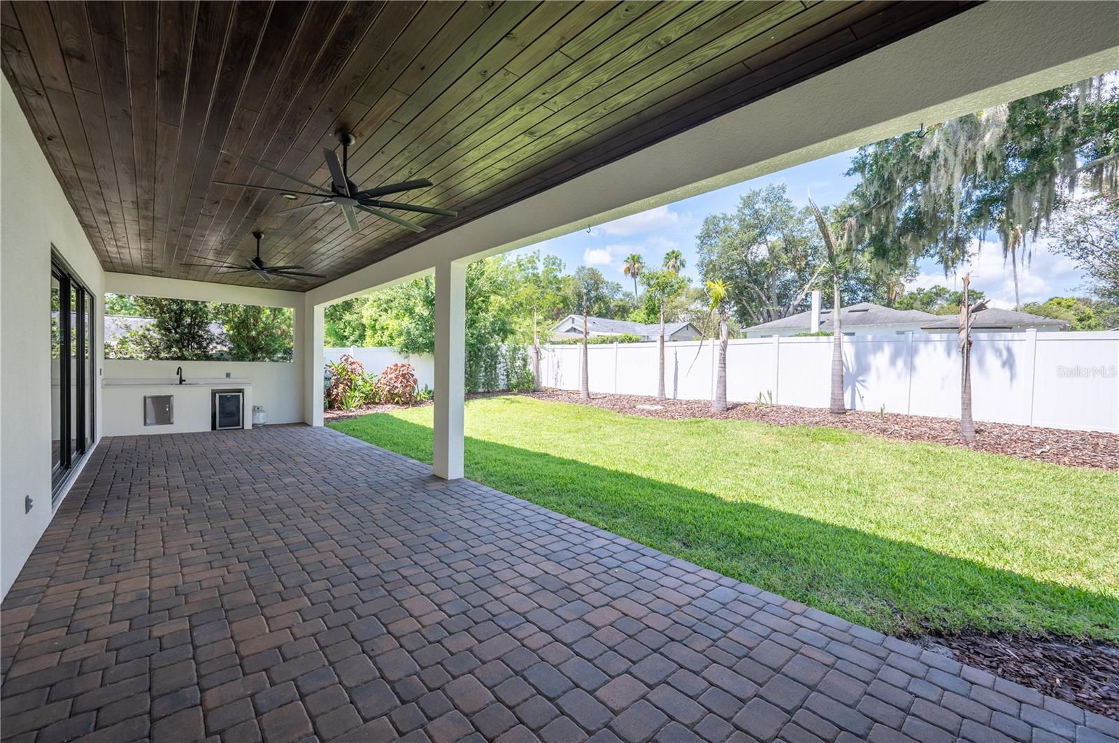 HA STAHL FLORIDA PROPERTIES CO - Residential