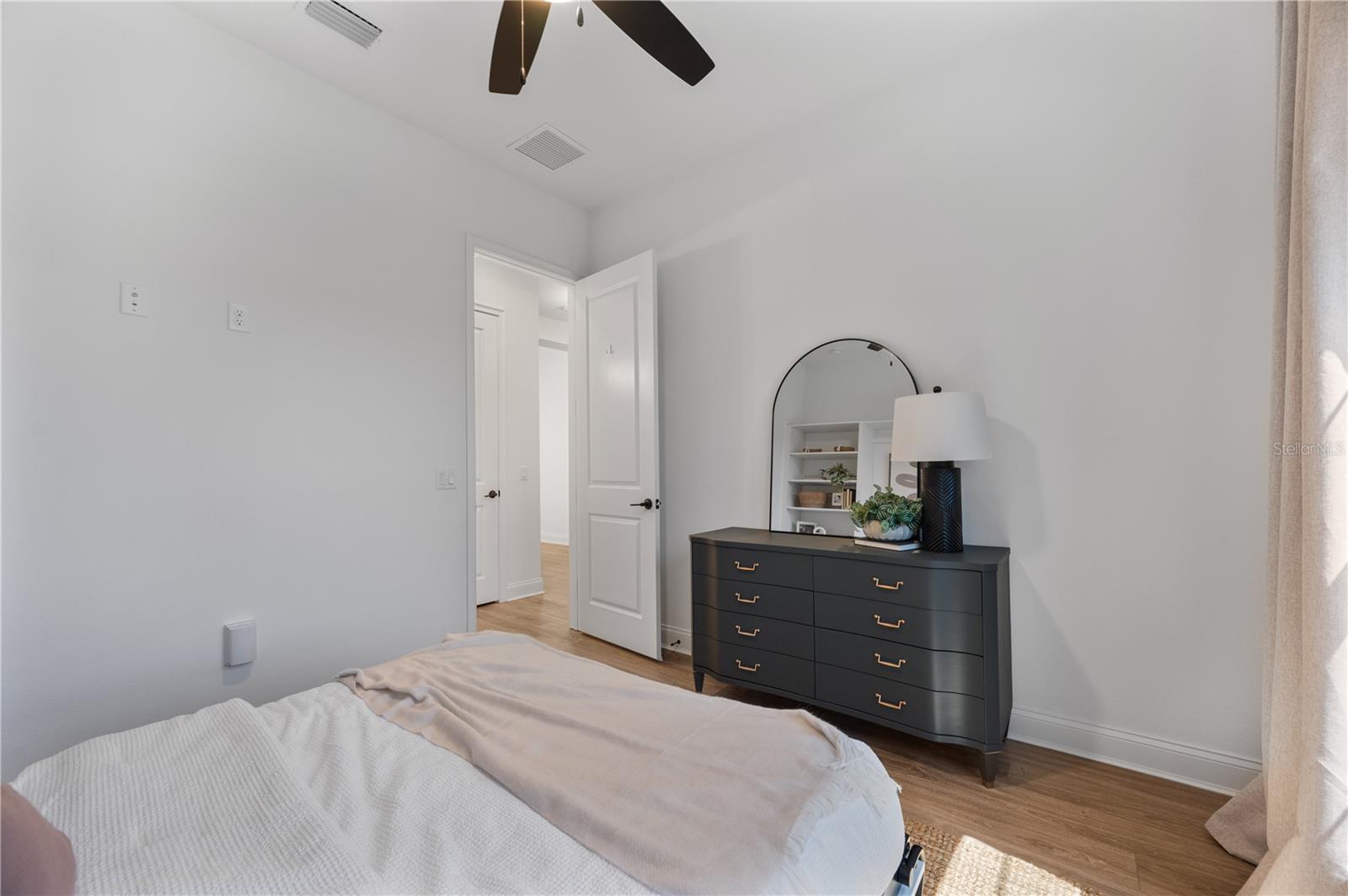 HA STAHL FLORIDA PROPERTIES CO - Residential