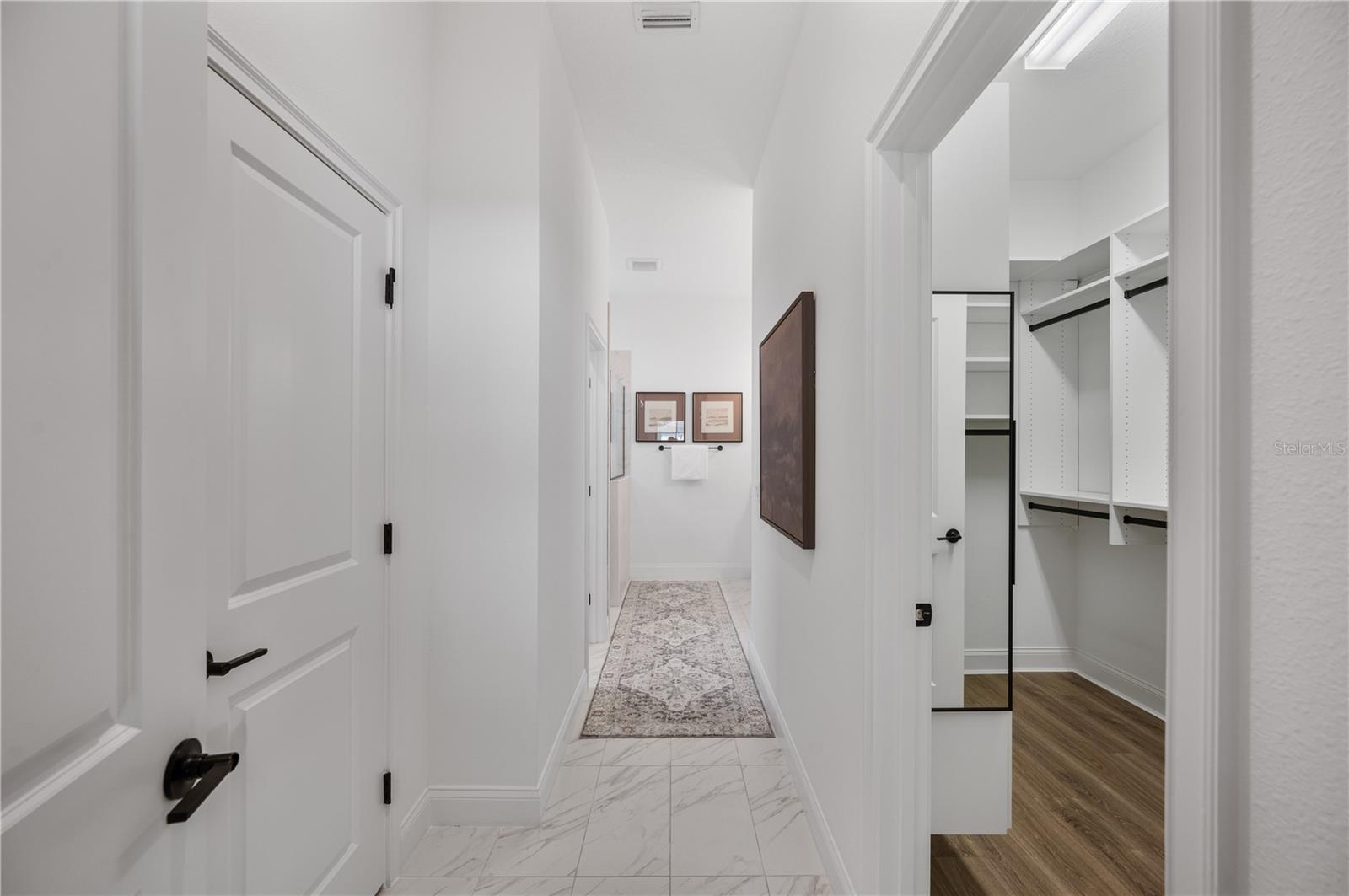 HA STAHL FLORIDA PROPERTIES CO - Residential